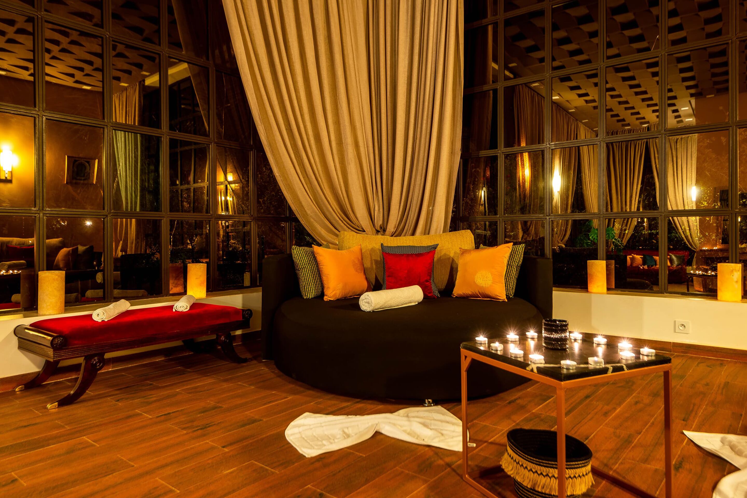 The Lemonary Marrakech