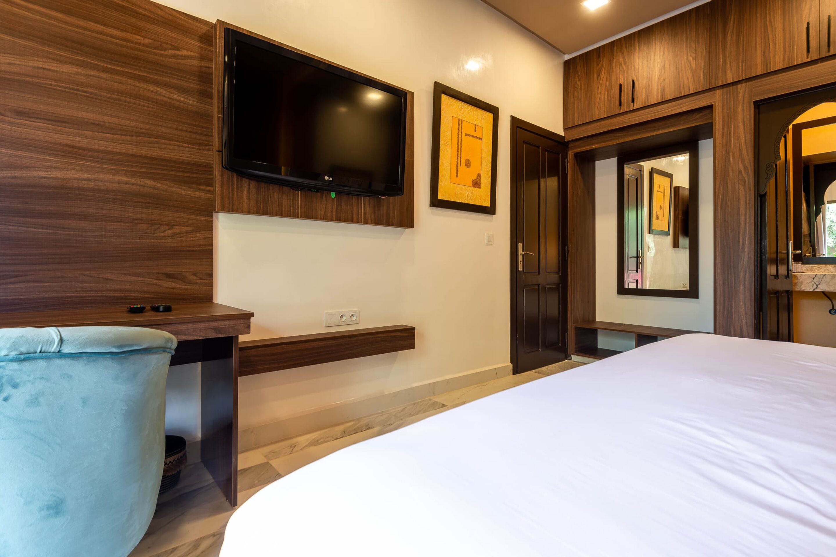 The Lemonary Marrakech