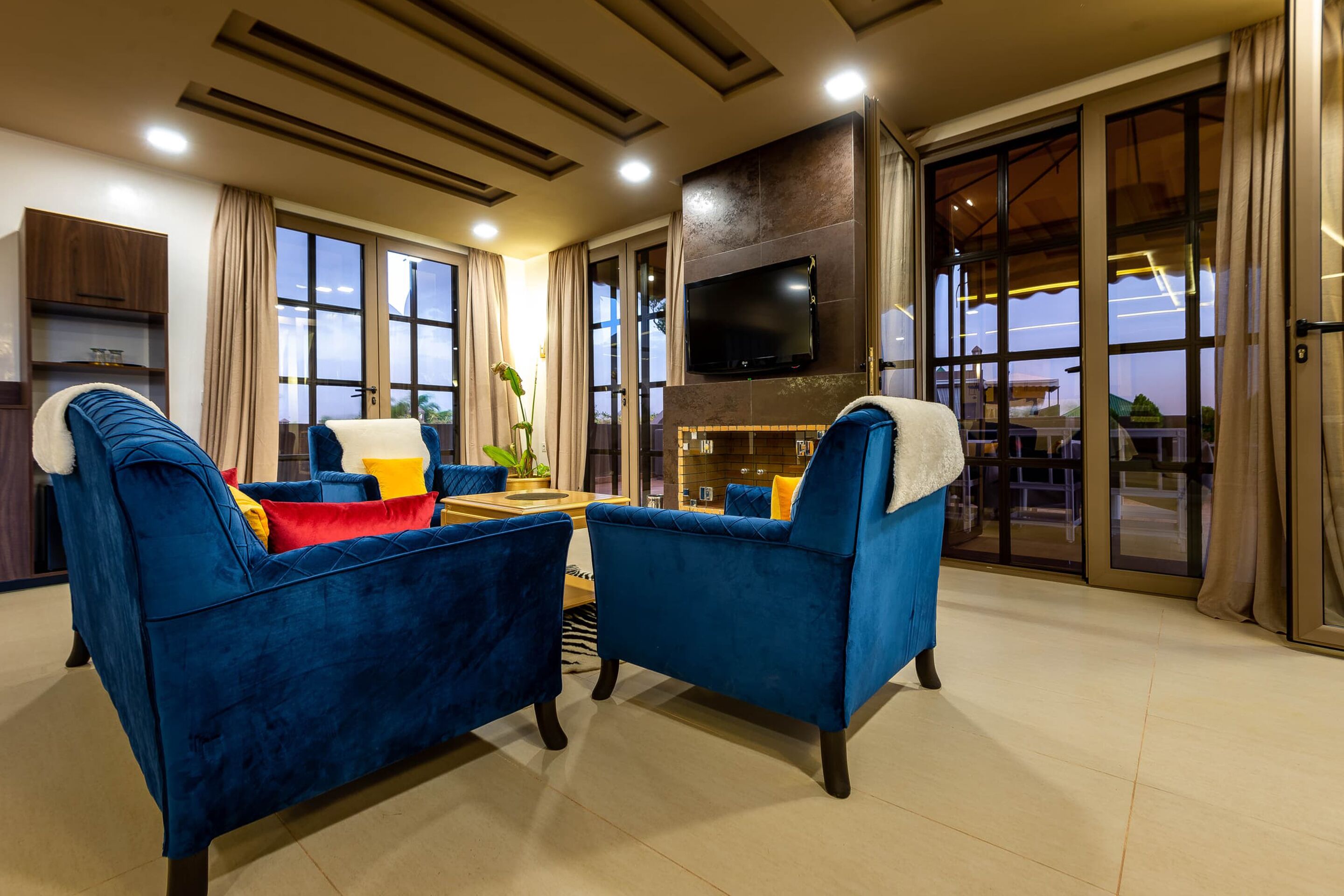 The Lemonary Marrakech