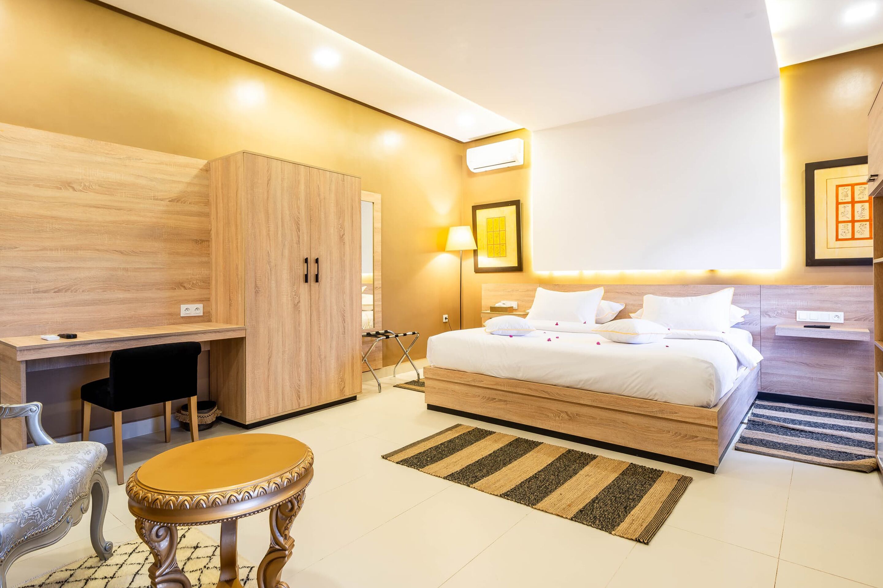 The Lemonary Marrakech