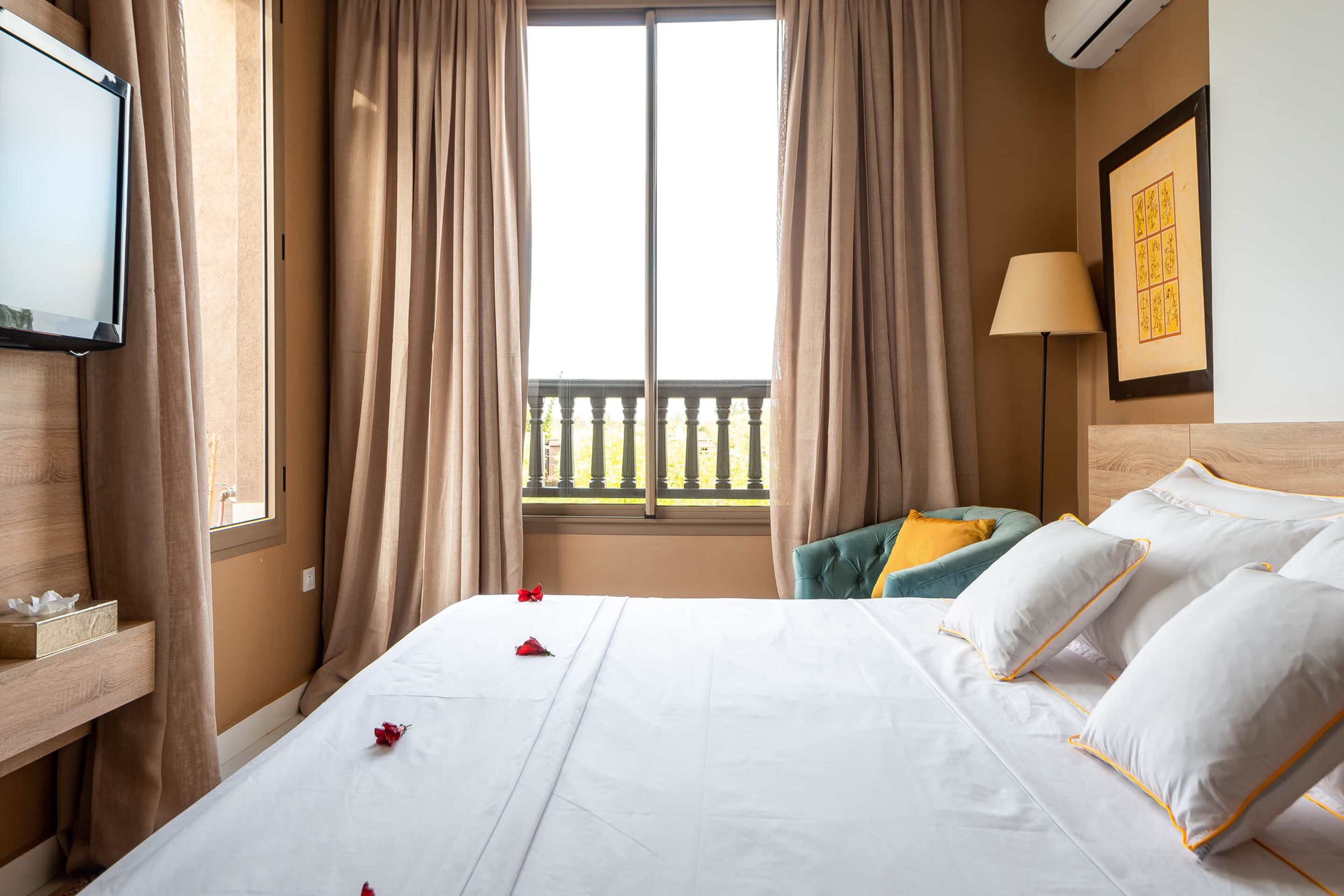 The Lemonary Marrakech