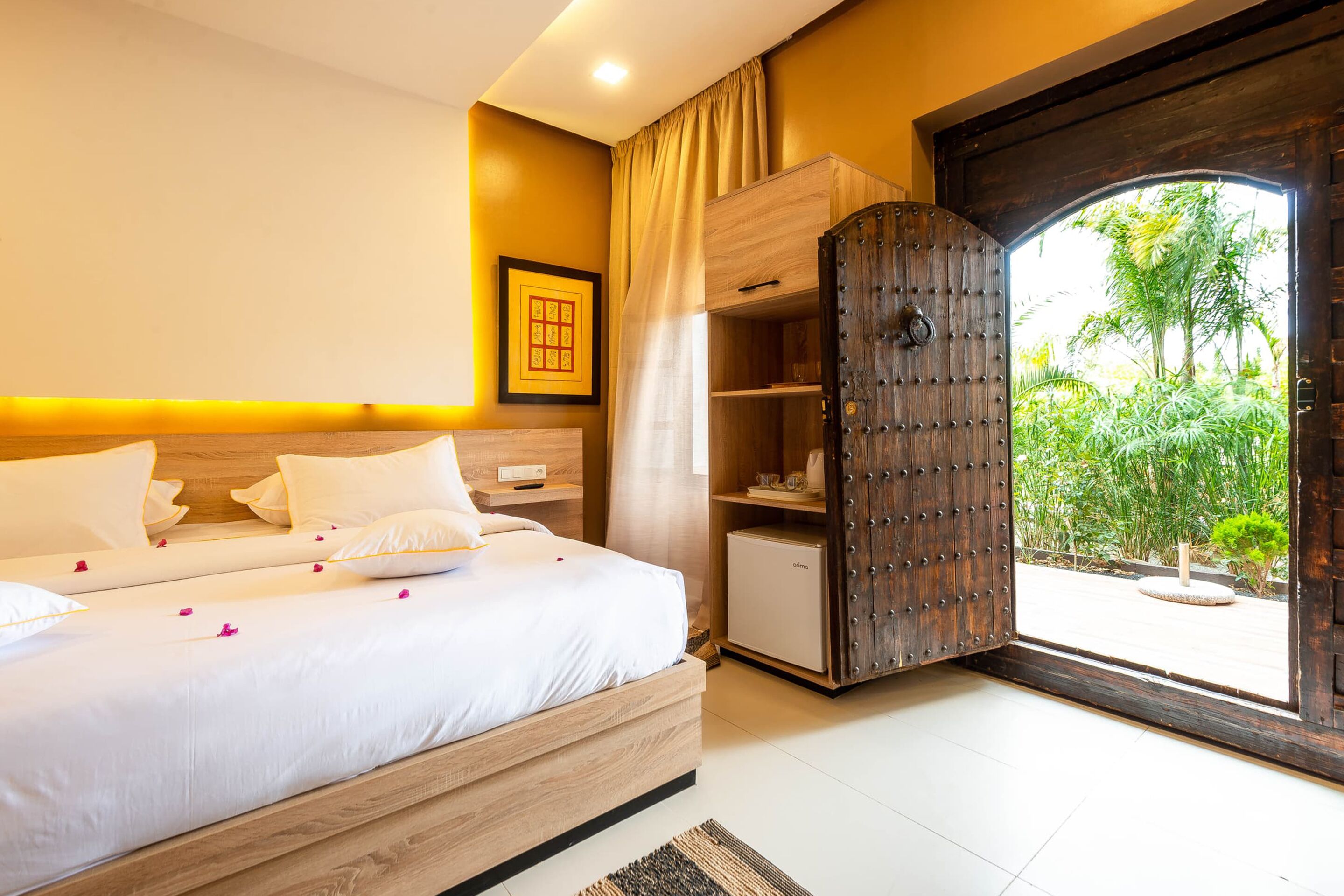 The Lemonary Marrakech