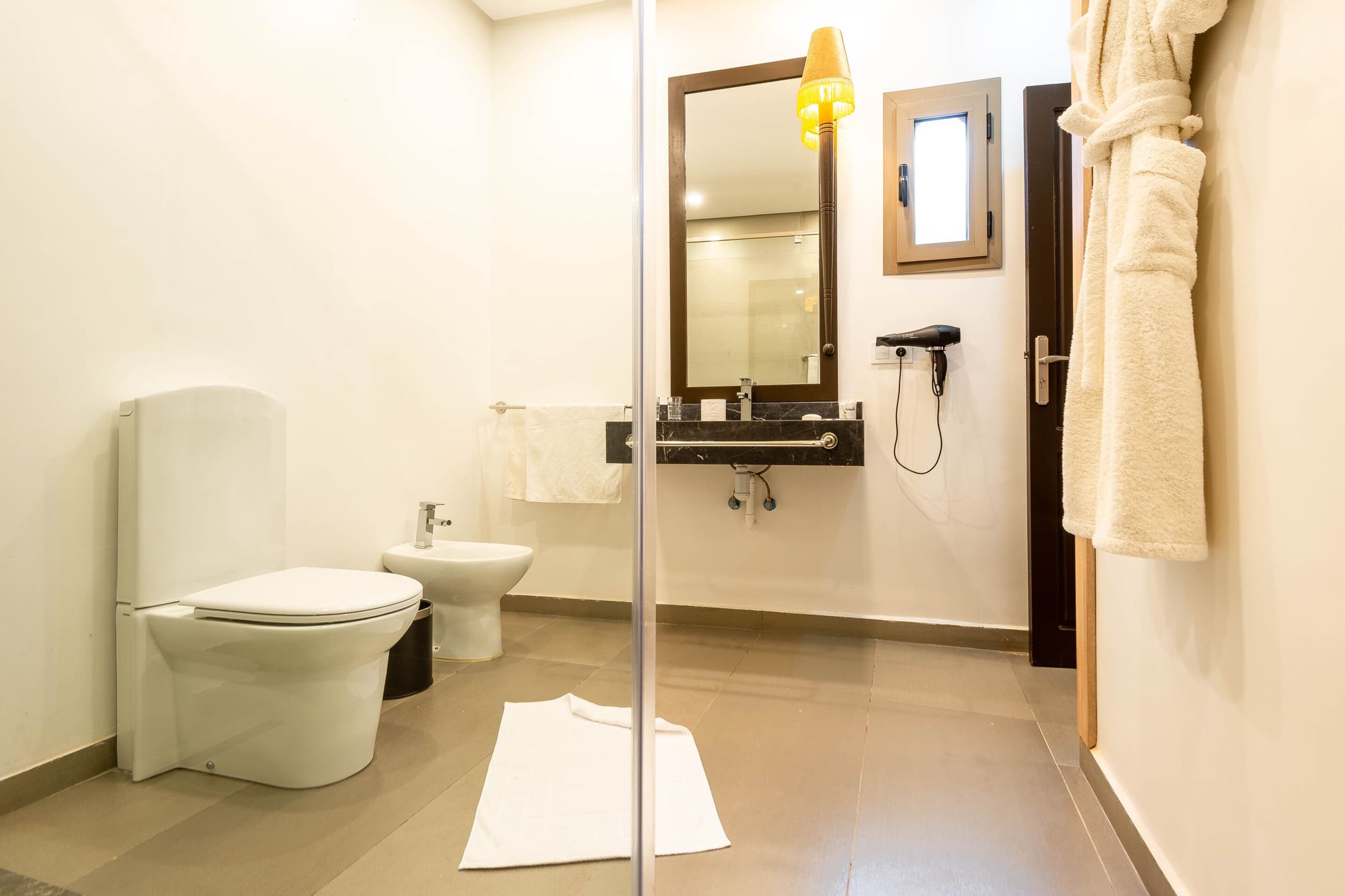 The Lemonary Marrakech