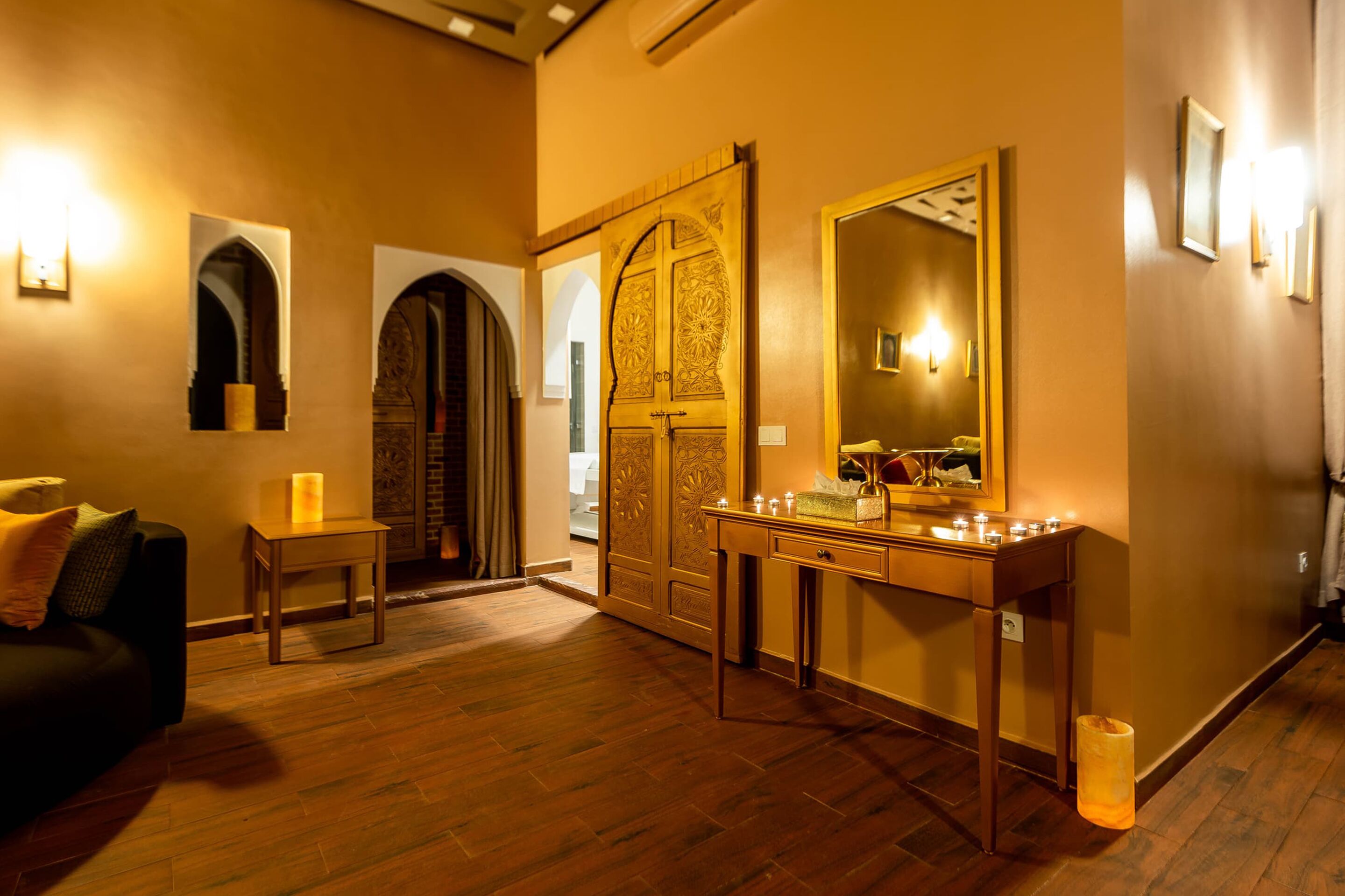 The Lemonary Marrakech