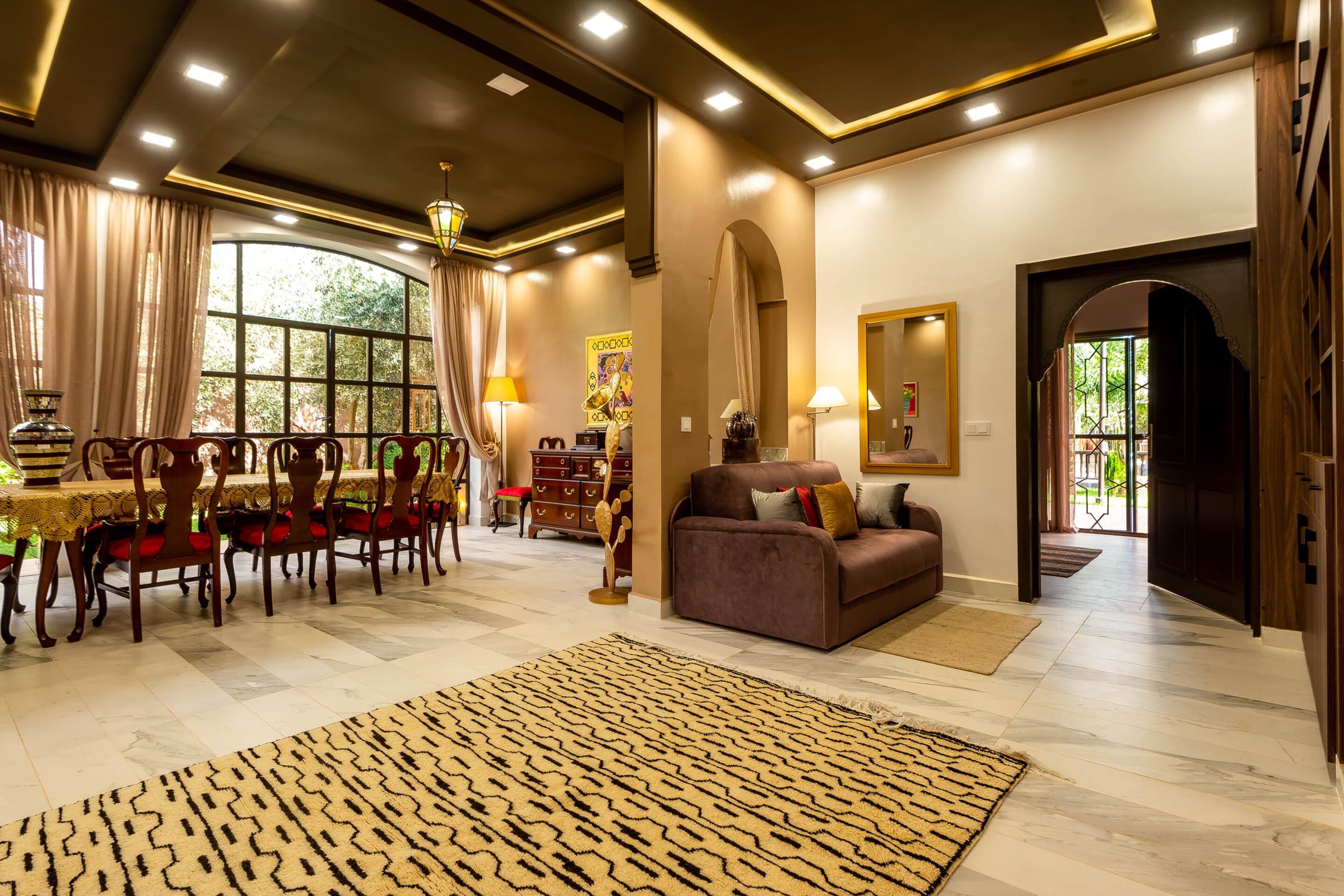 The Lemonary Marrakech