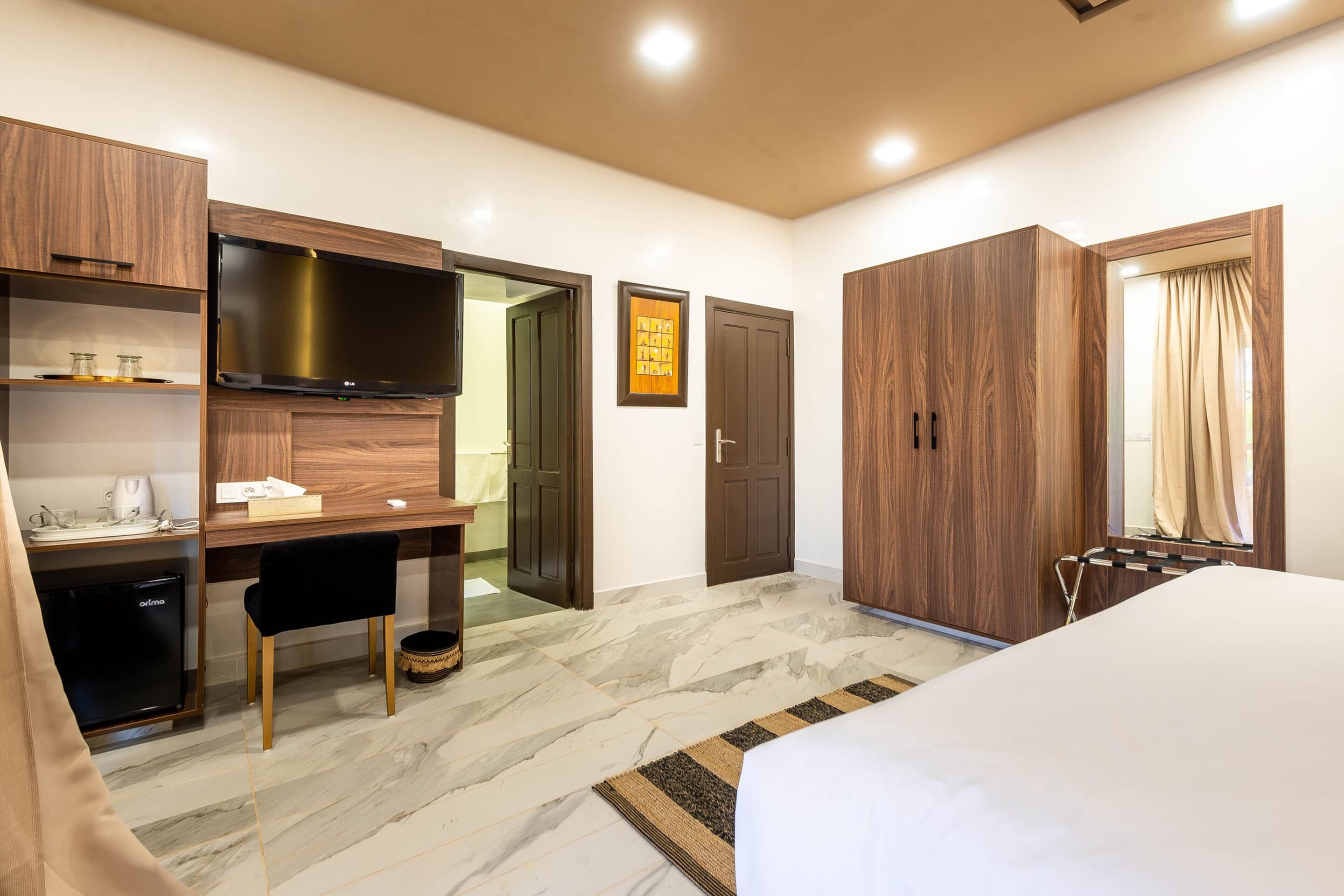 The Lemonary Marrakech