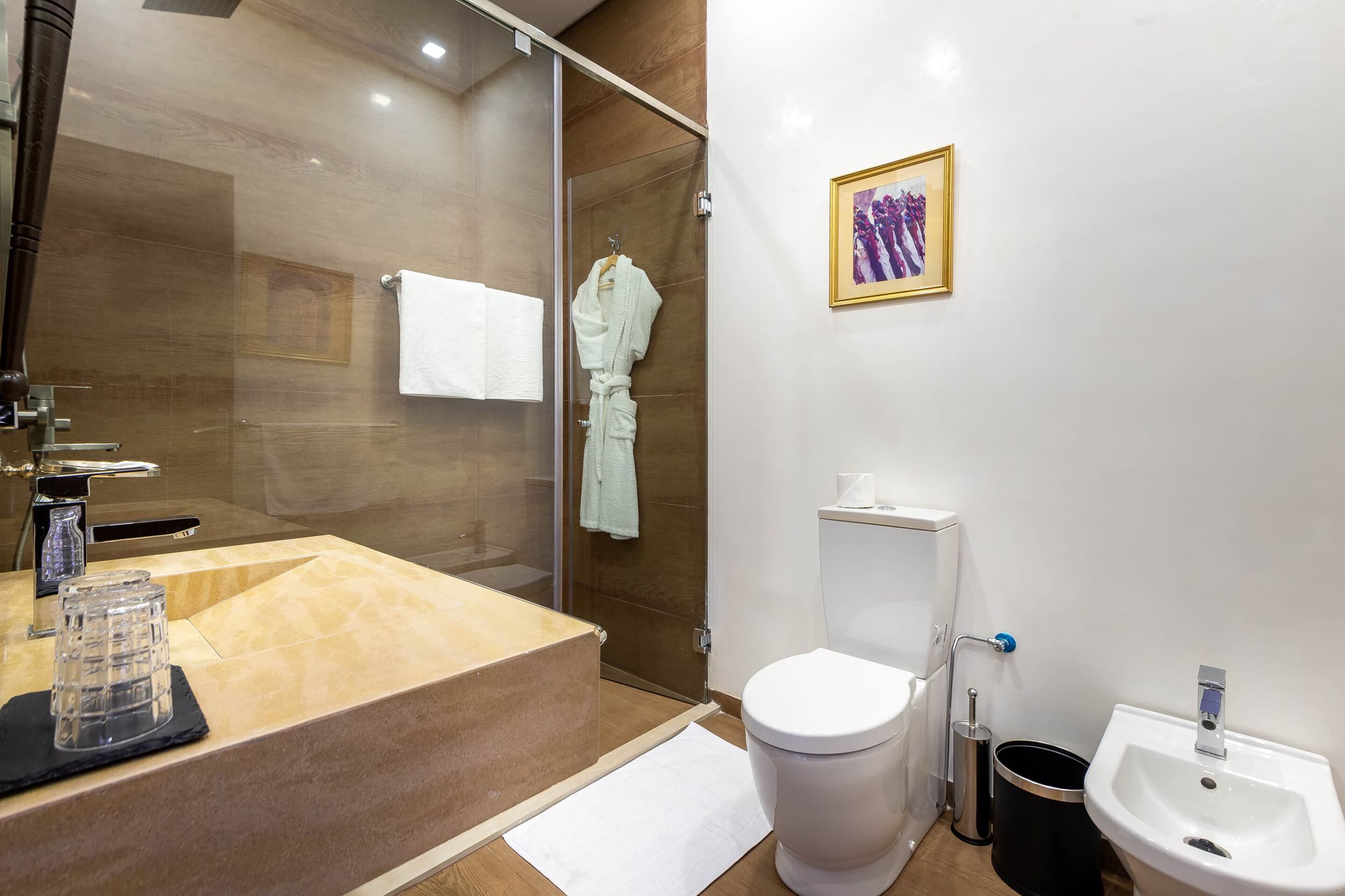 The Lemonary Marrakech