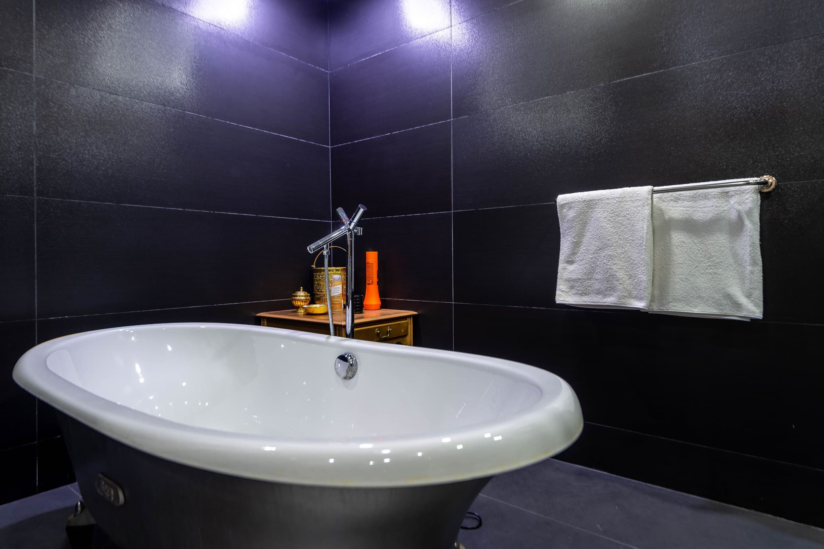 The Lemonary Marrakech