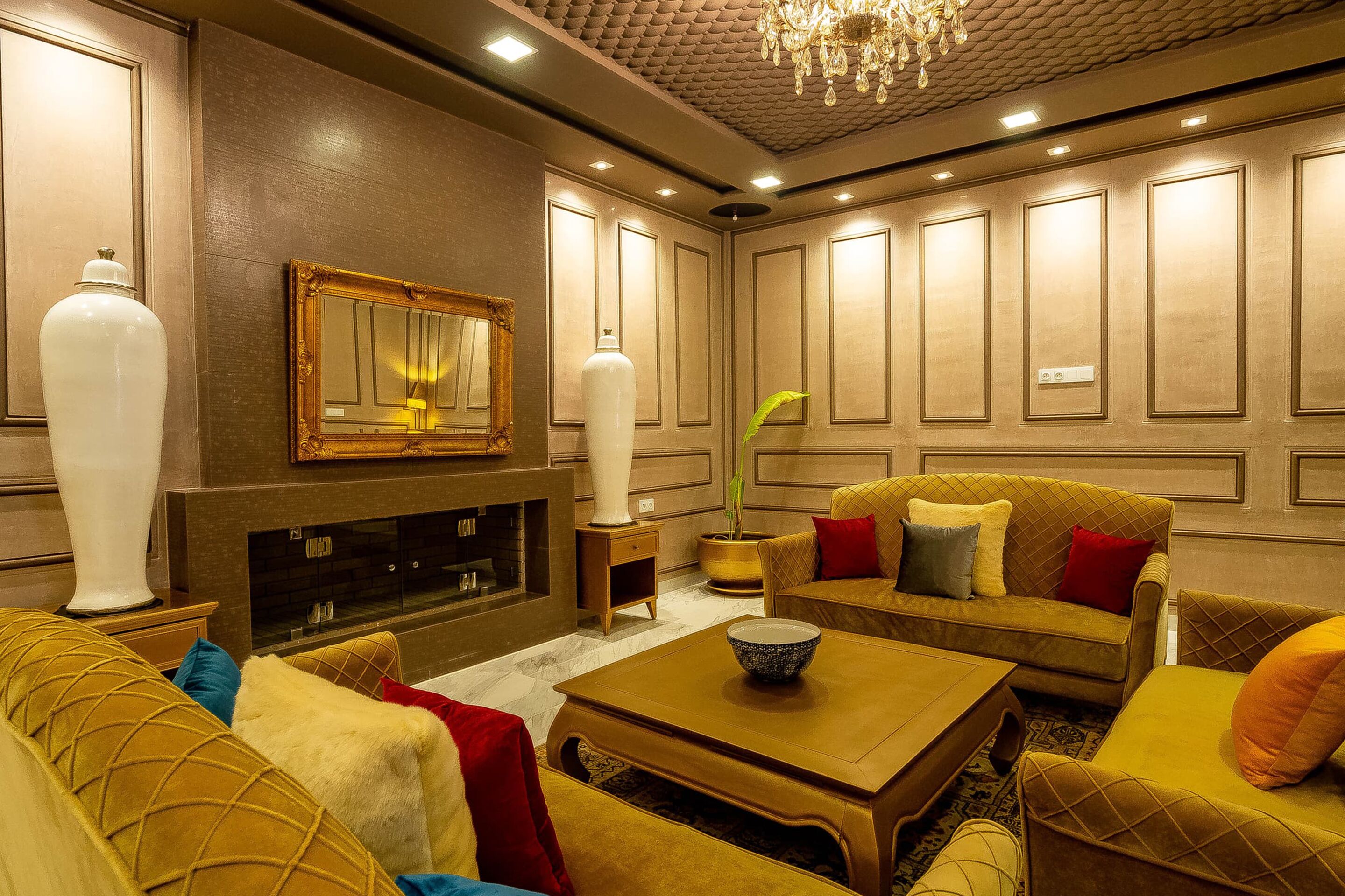 The Lemonary Marrakech