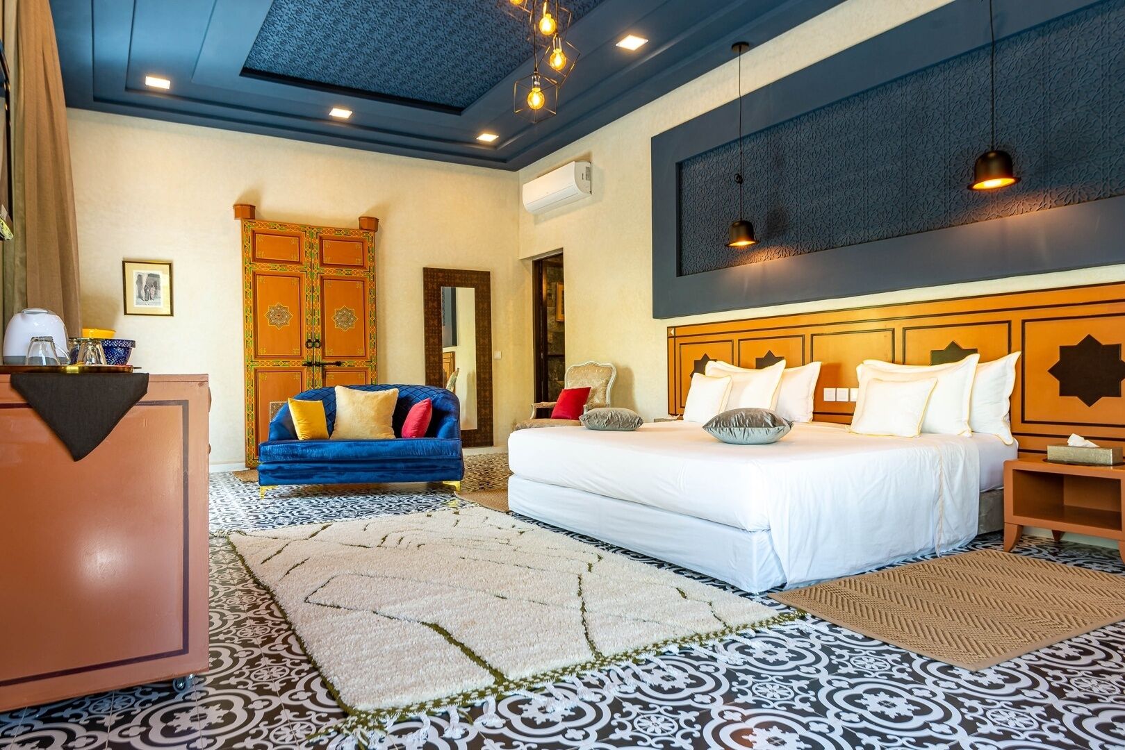 The Lemonary Marrakech