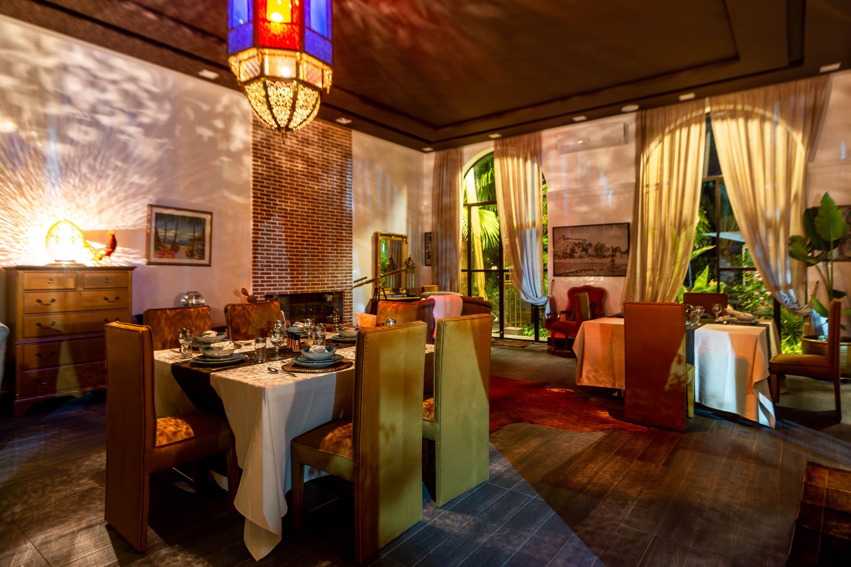 The Lemonary Marrakech