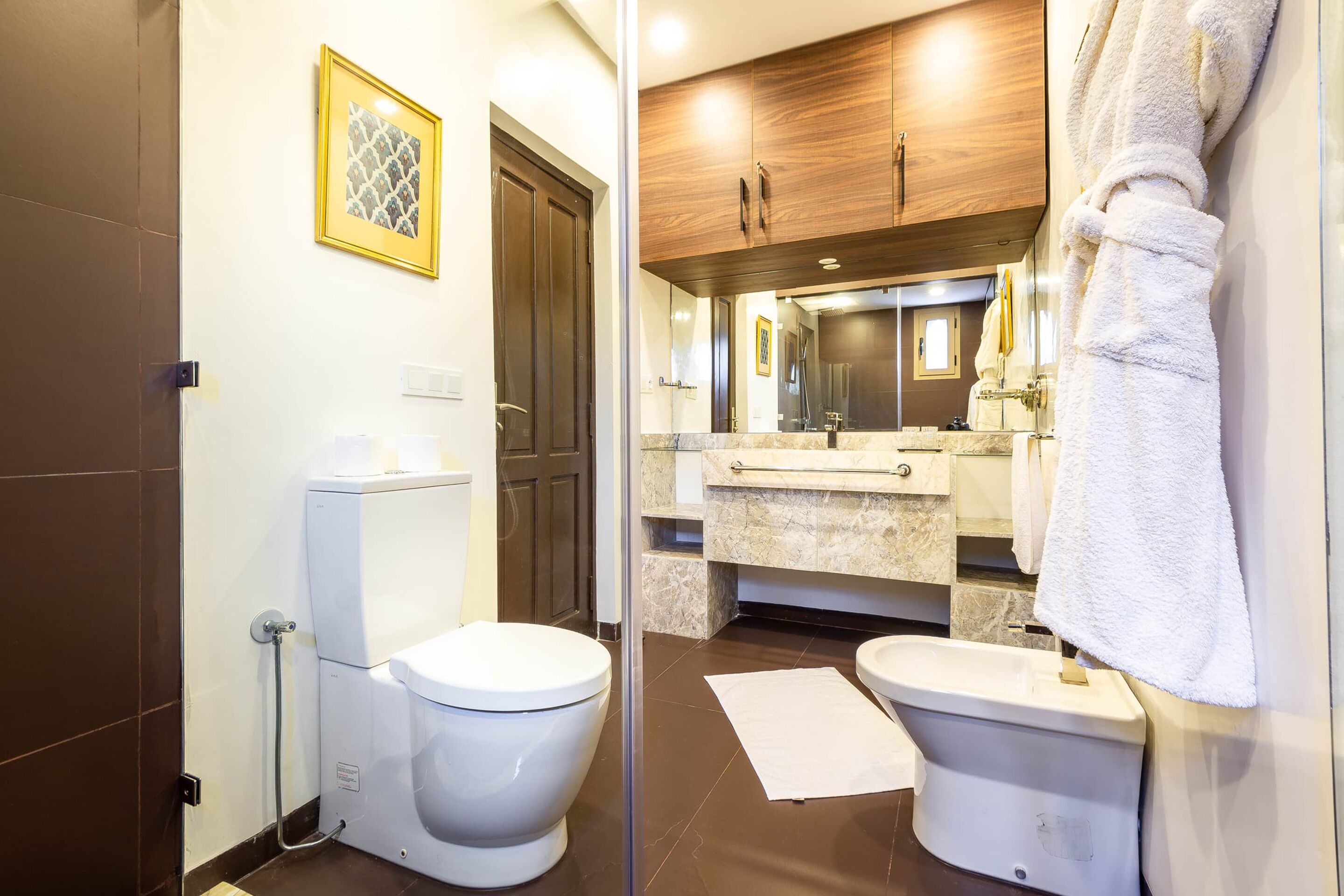 The Lemonary Marrakech