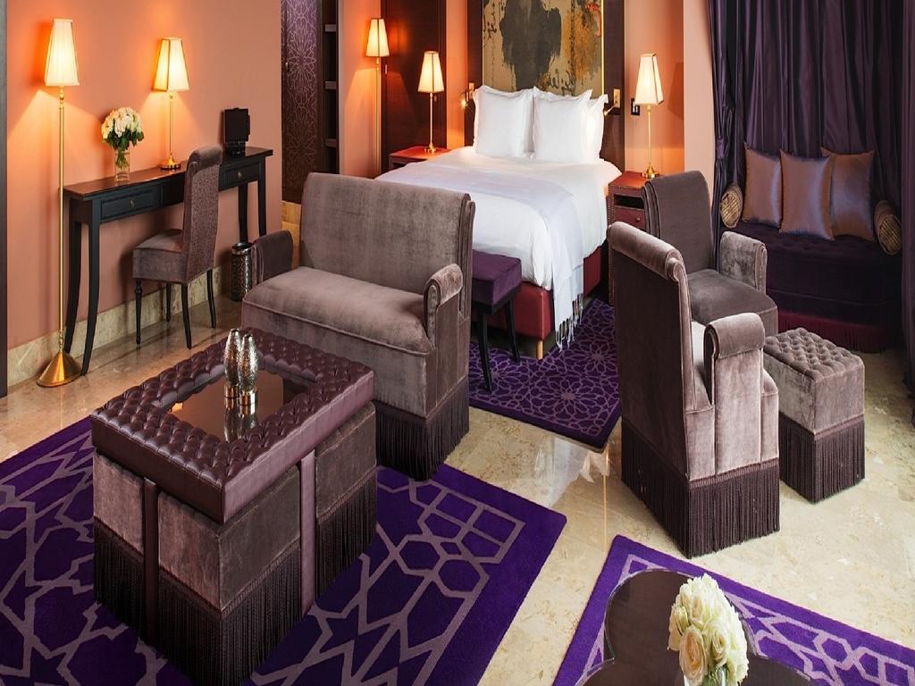 Nobu Hotel Marrakech