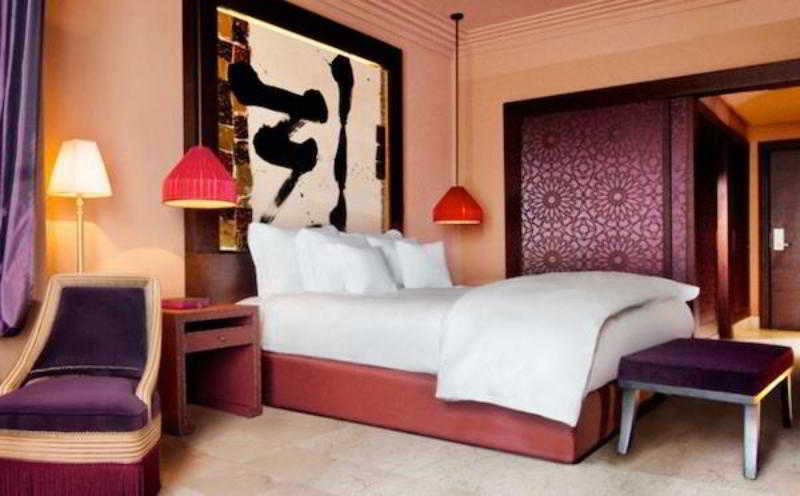 Nobu Hotel Marrakech