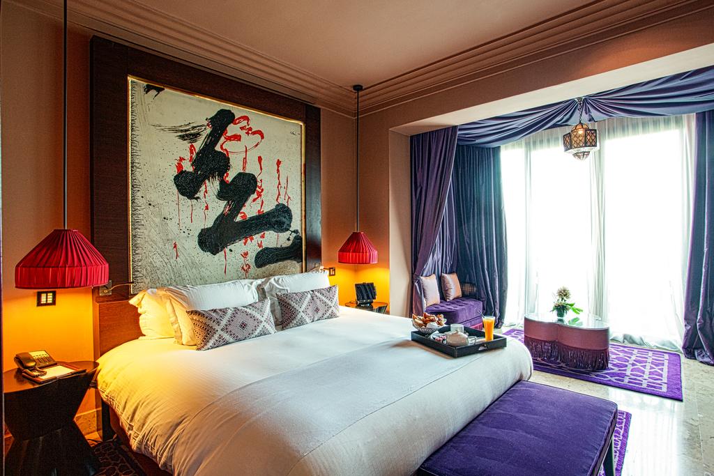 Nobu Hotel Marrakech