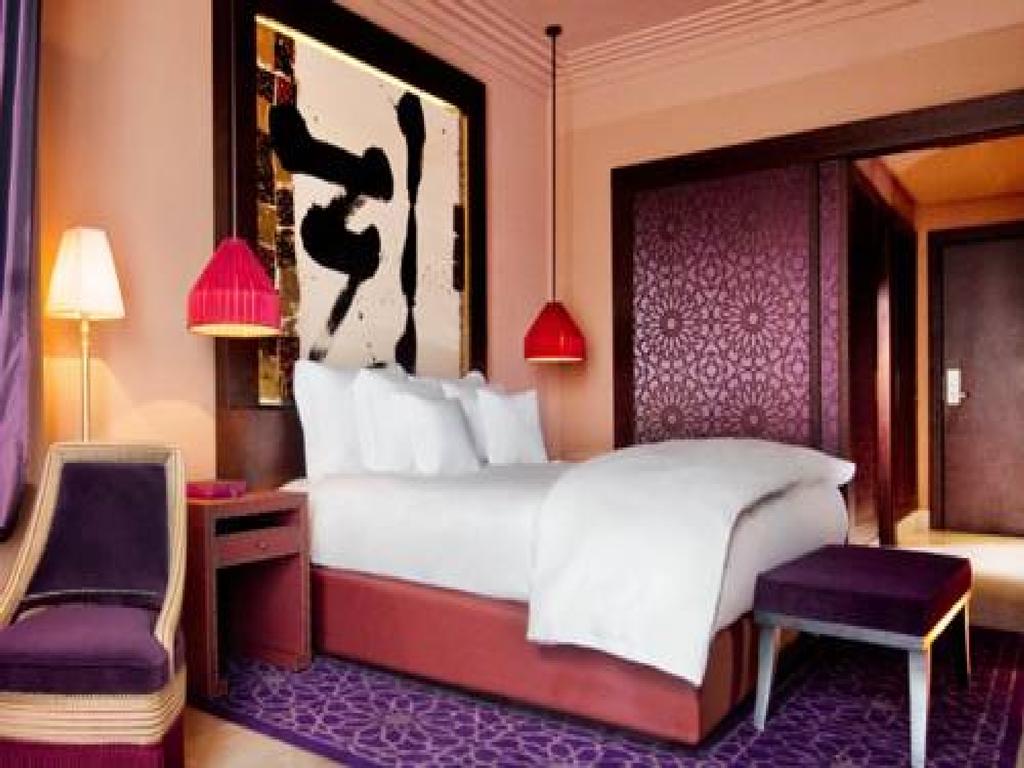 Nobu Hotel Marrakech