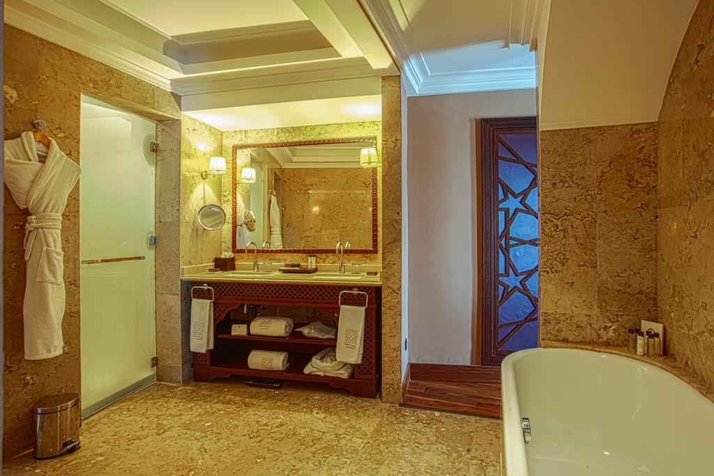 Nobu Hotel Marrakech