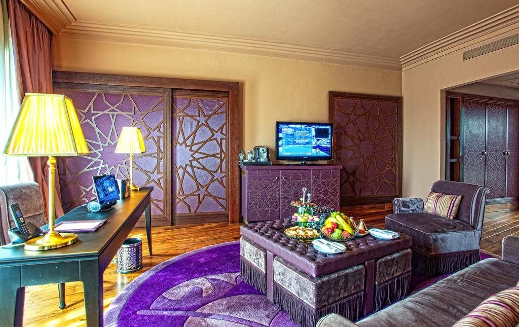 Nobu Hotel Marrakech