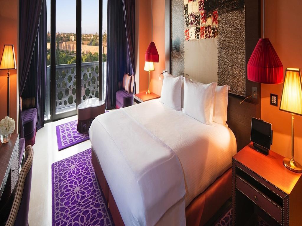 Nobu Hotel Marrakech