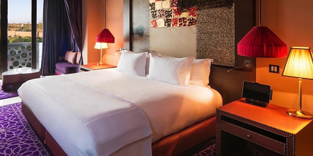 Nobu Hotel Marrakech
