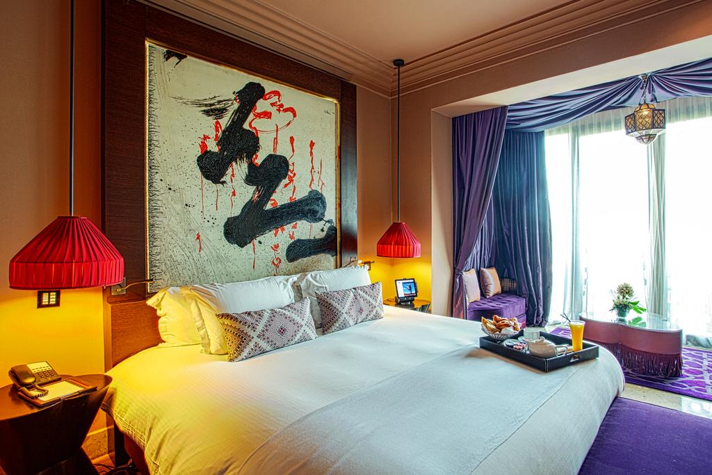 Nobu Hotel Marrakech