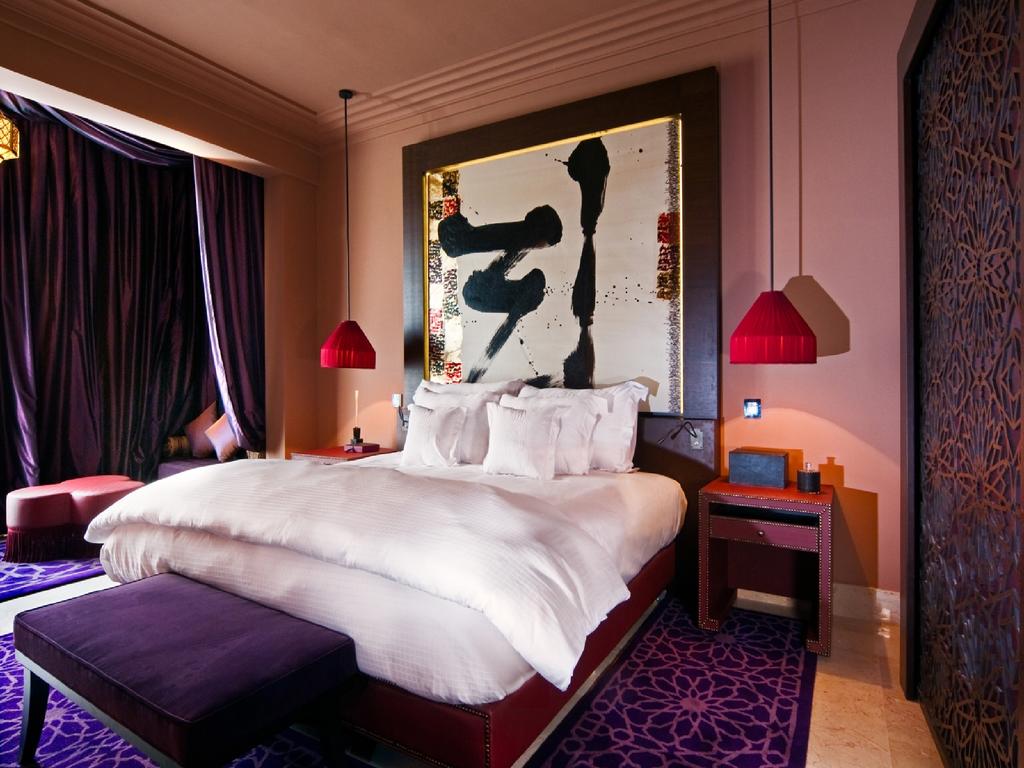 Nobu Hotel Marrakech