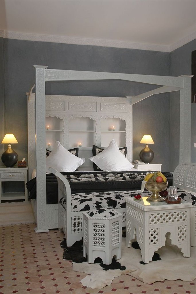 Ushuaïa Hotel Club Marrakech
