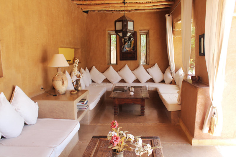 Villa 55