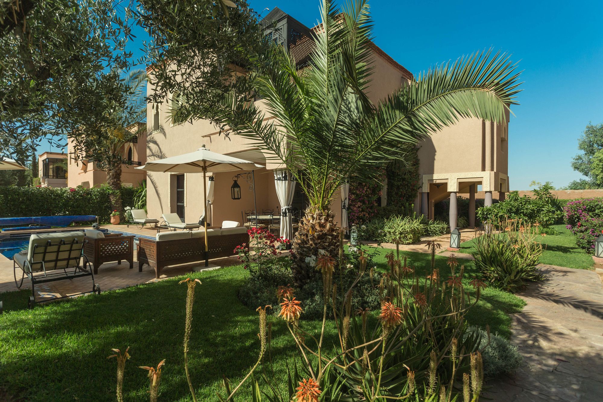 Villa Abalya 22