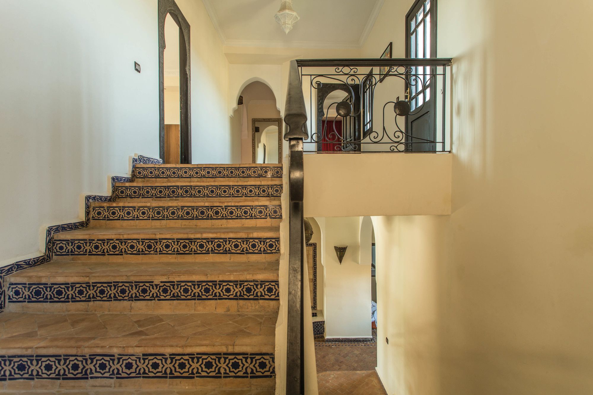 Villa Abalya 22