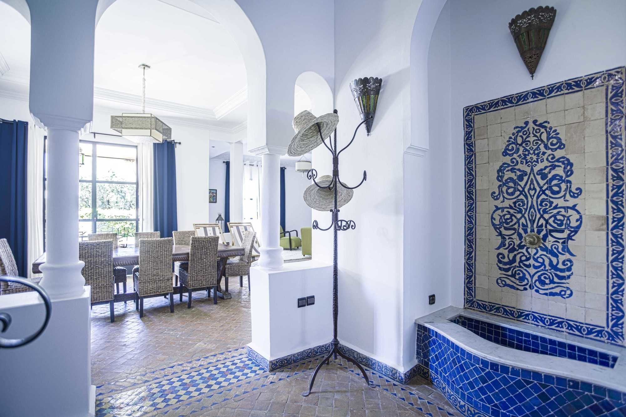 Villa Abalya 22