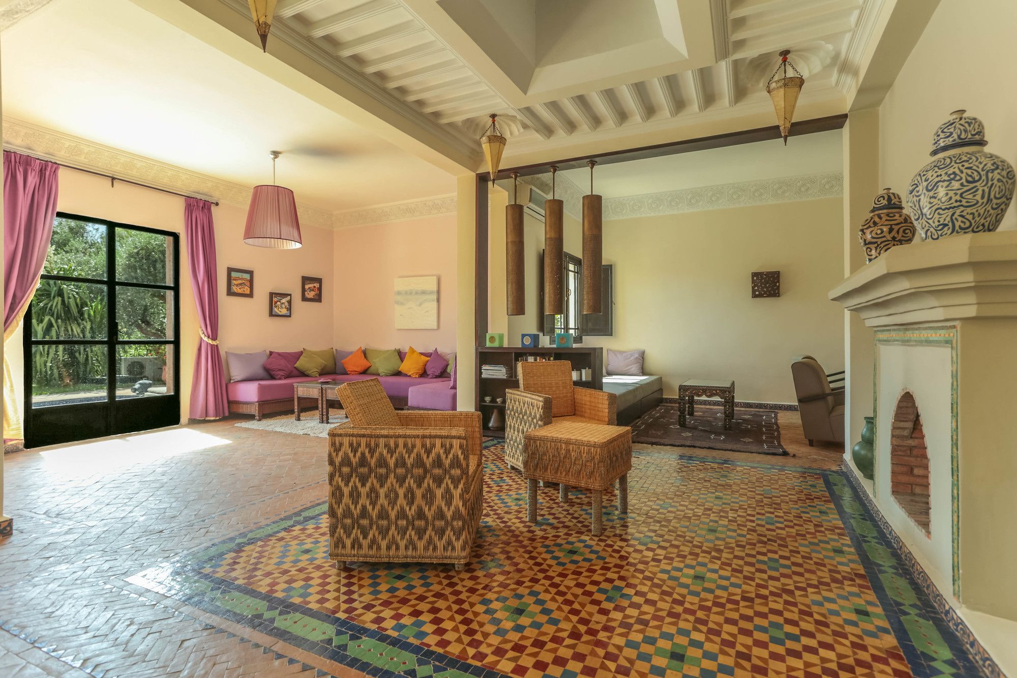 Villa Abalya 22