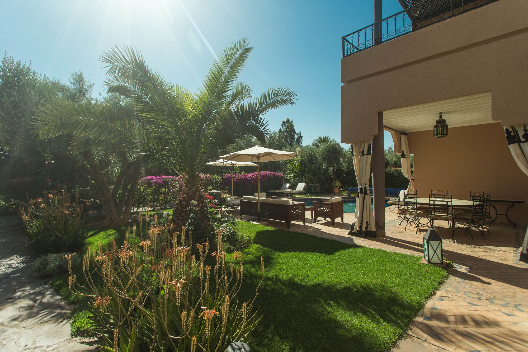 Villa Abalya 22