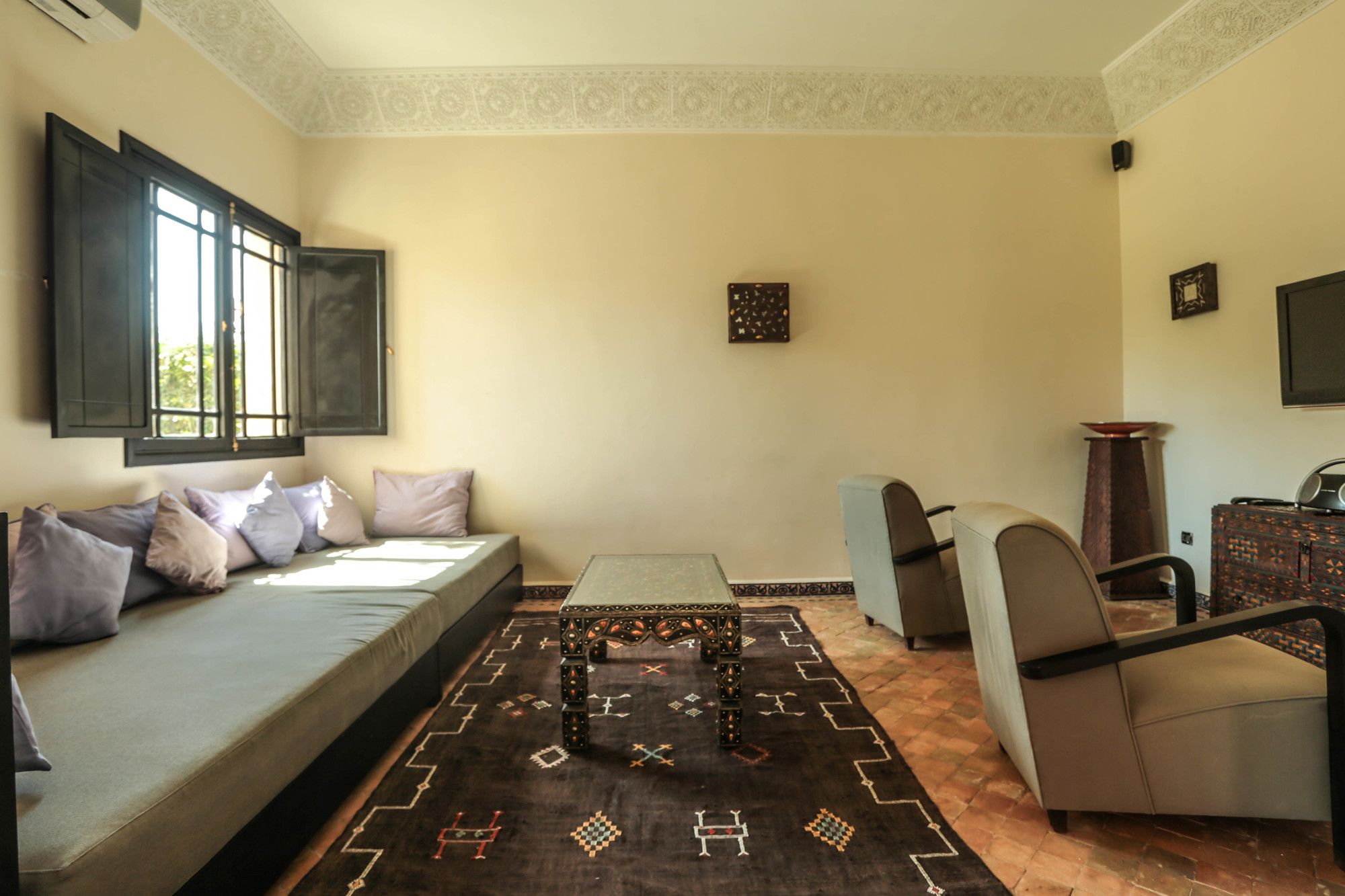 Villa Abalya 22
