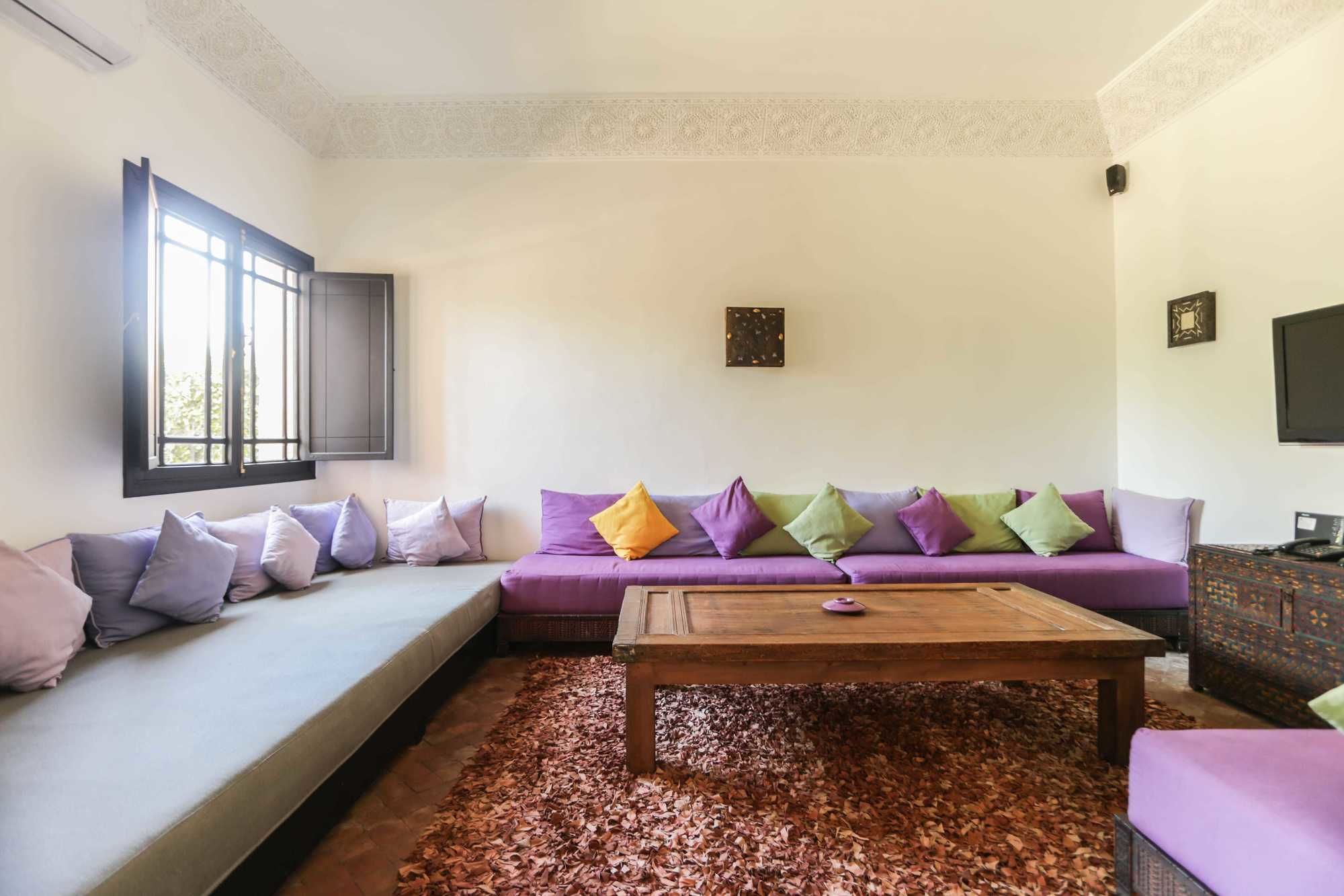 Villa Abalya 22