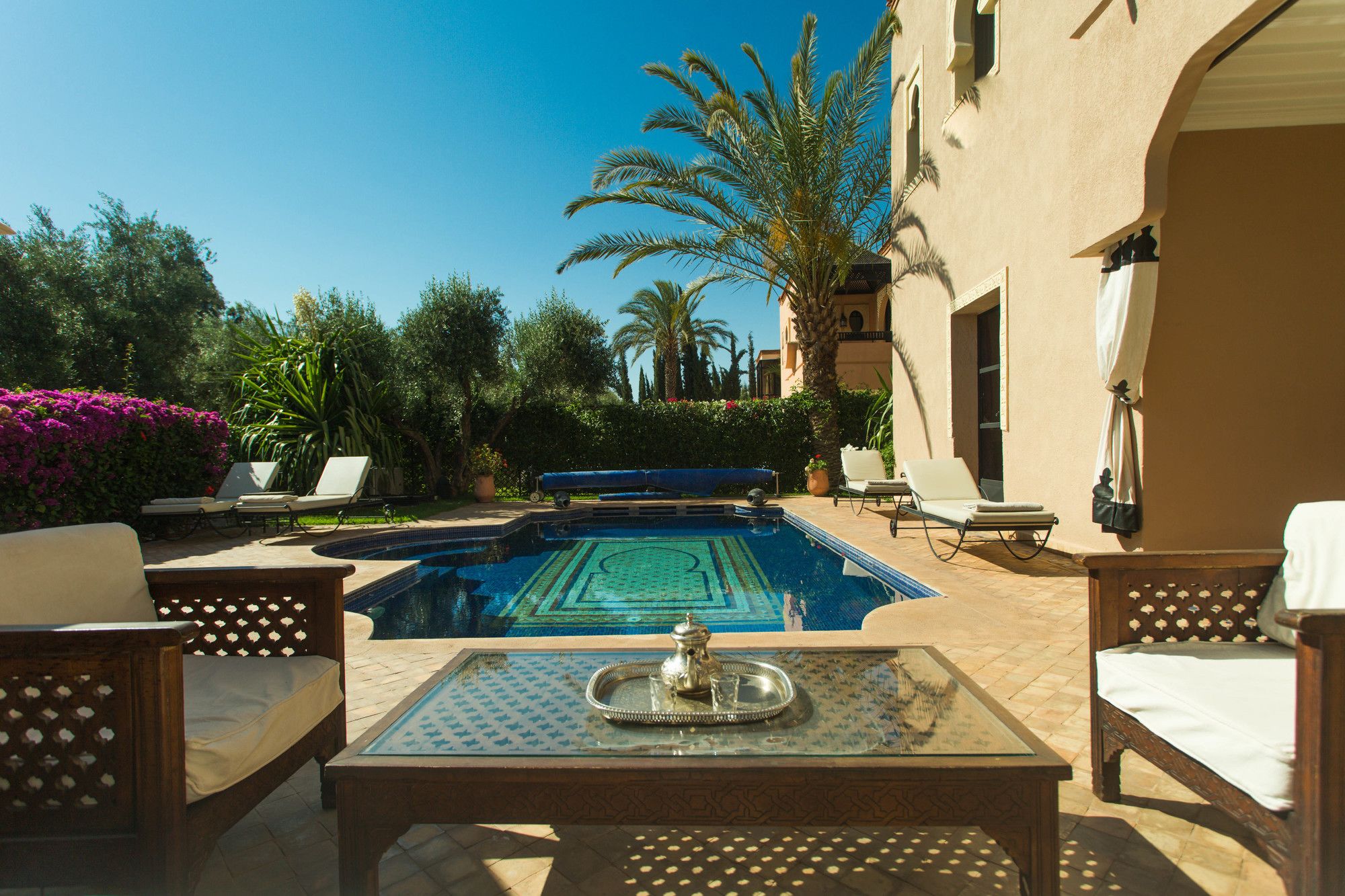 Villa Abalya 22