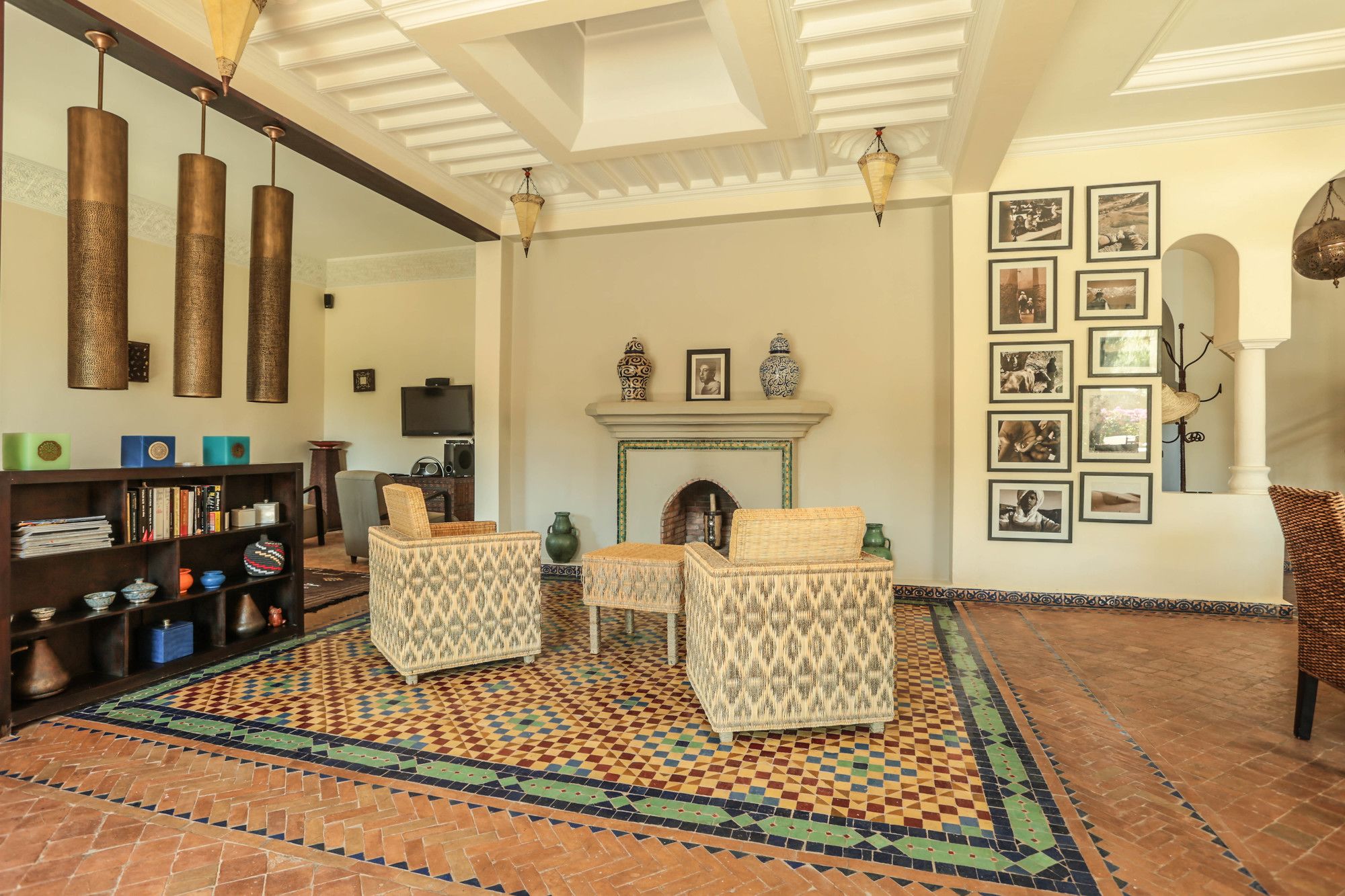 Villa Abalya 22