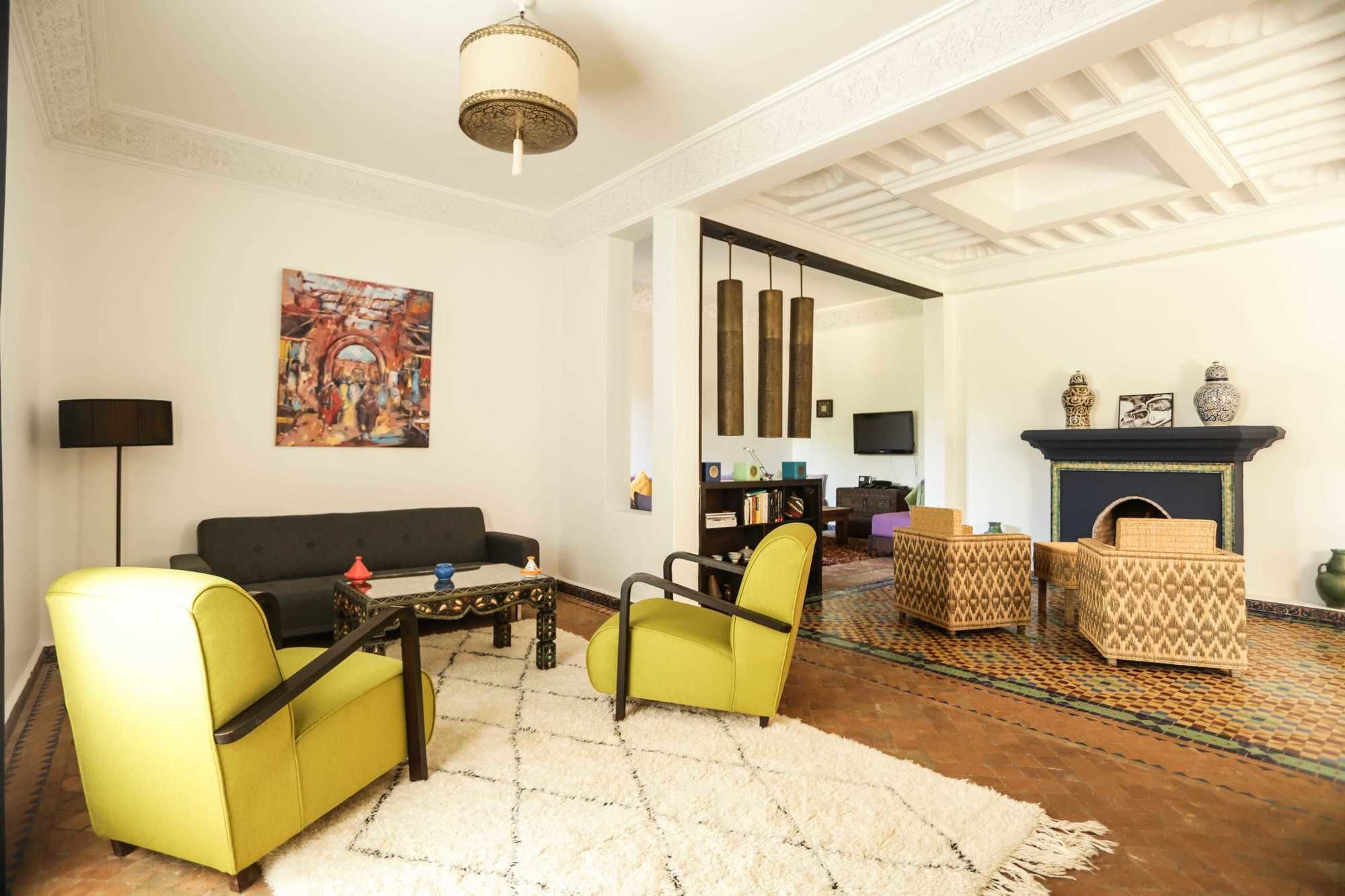 Villa Abalya 22