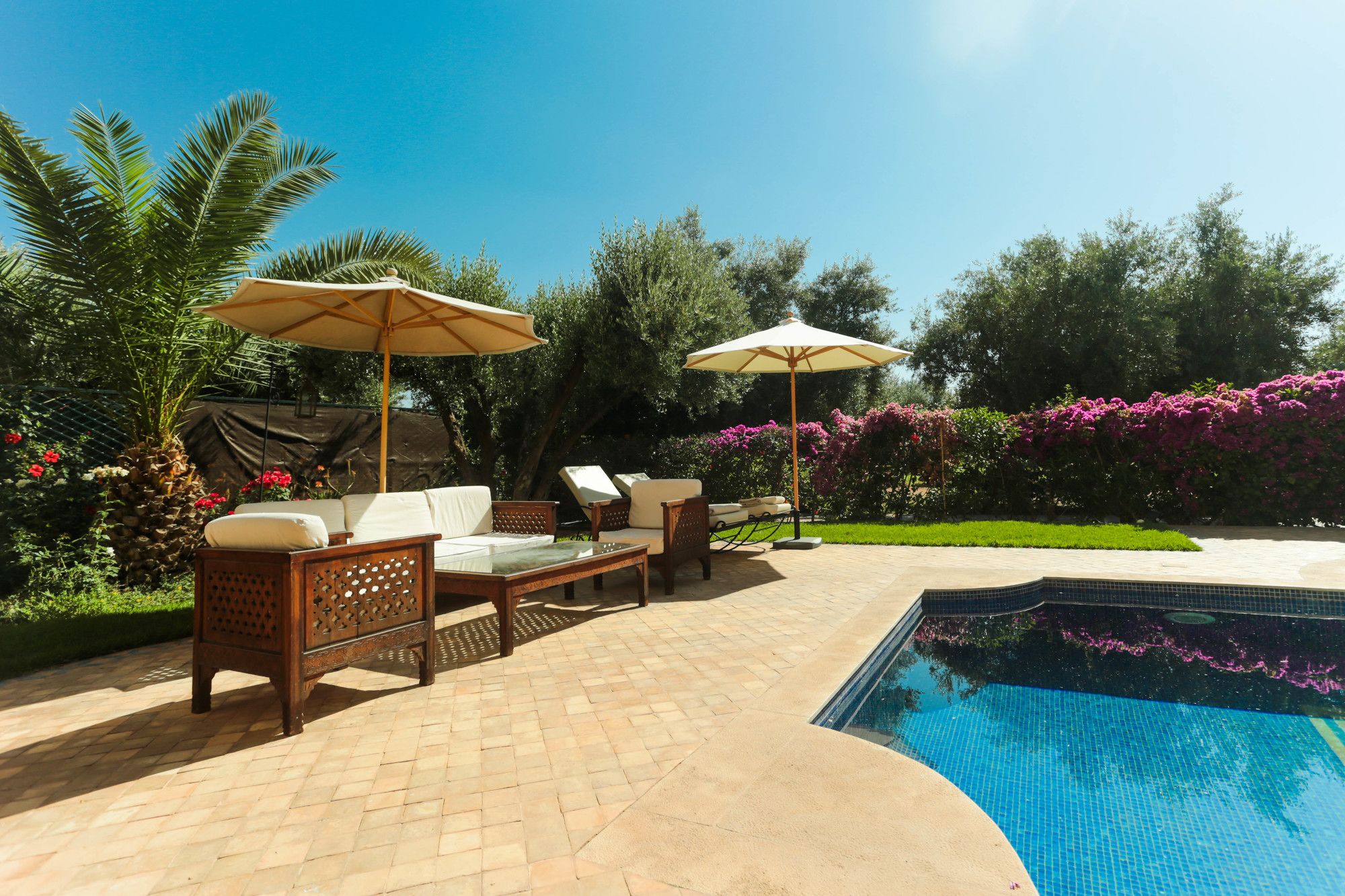 Villa Abalya 22