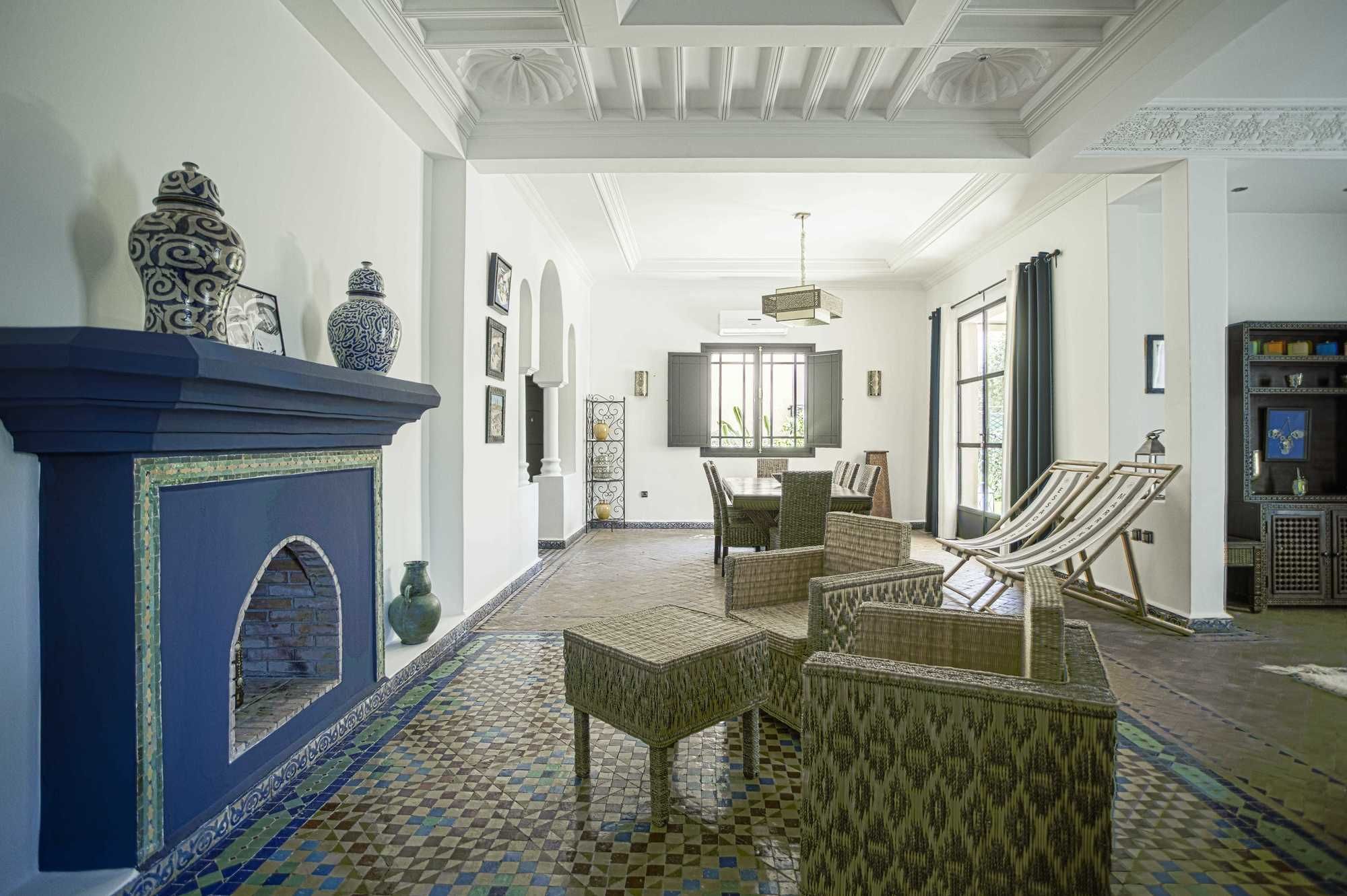Villa Abalya 22