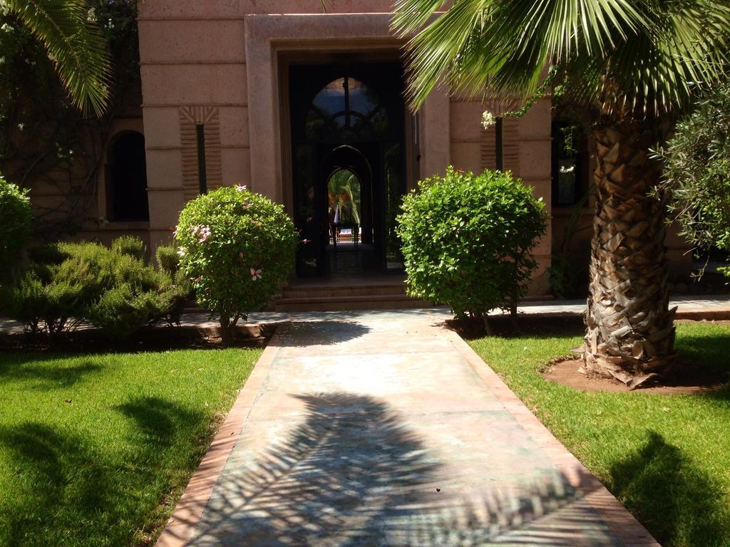 Villa Al Assala la Palmerale