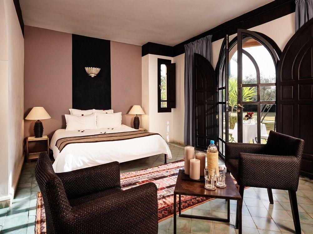 Villa Al Assala la Palmerale
