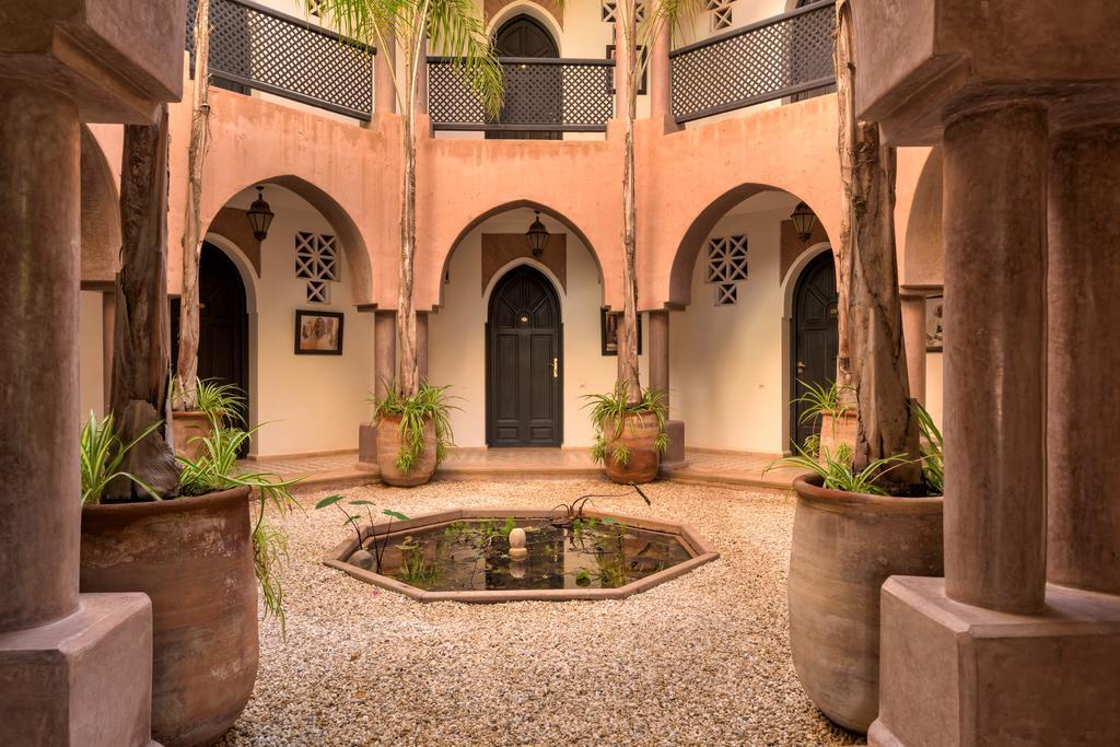 Villa Al Assala la Palmerale