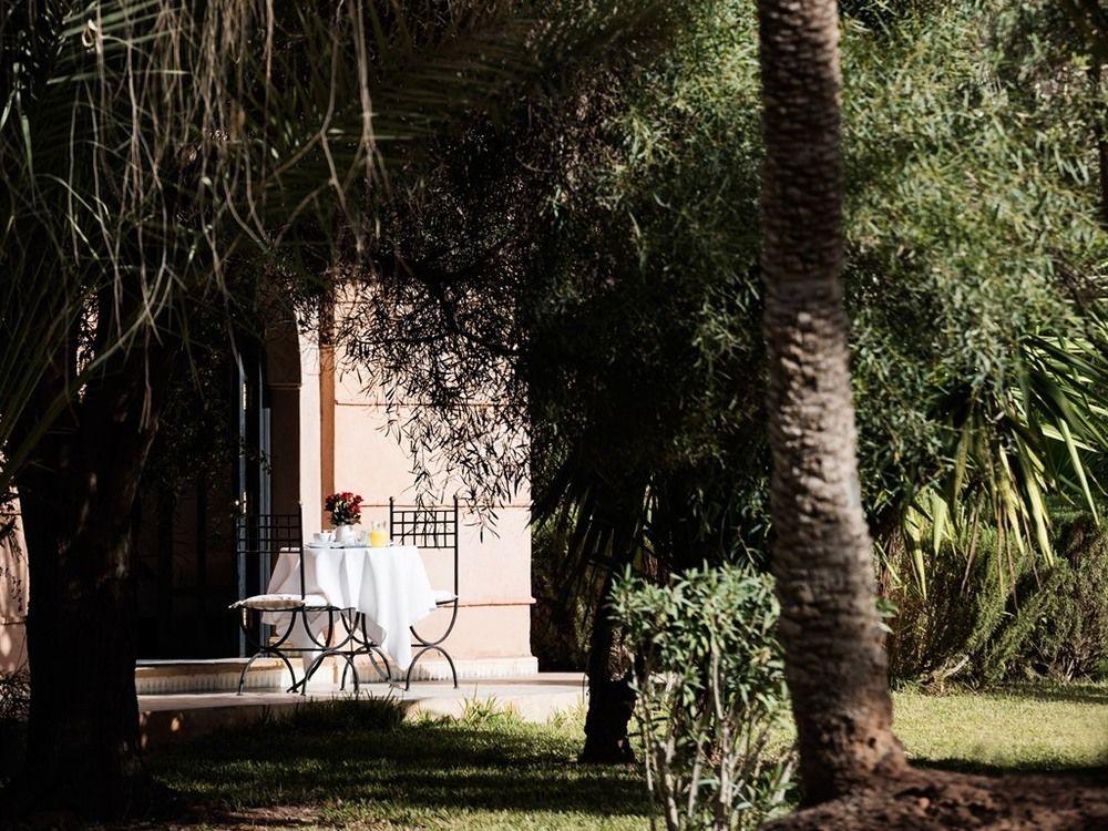 Villa Al Assala la Palmerale