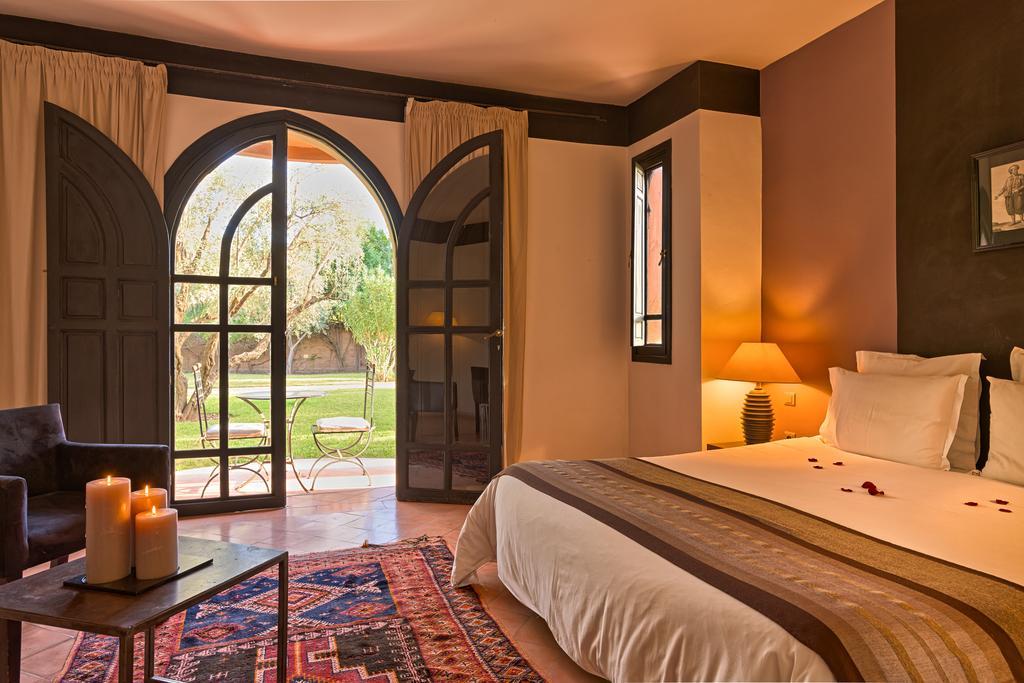 Villa Al Assala la Palmerale