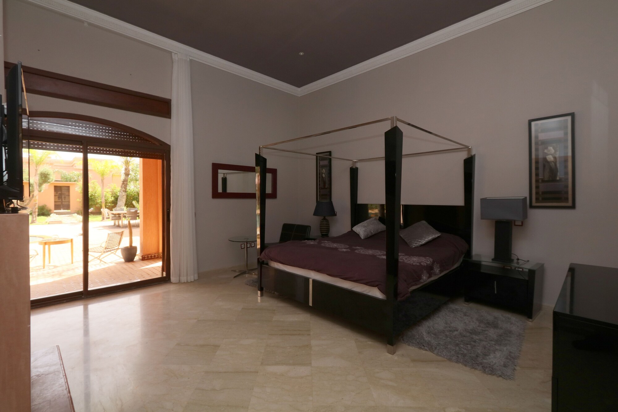 Villa Alexandriaa