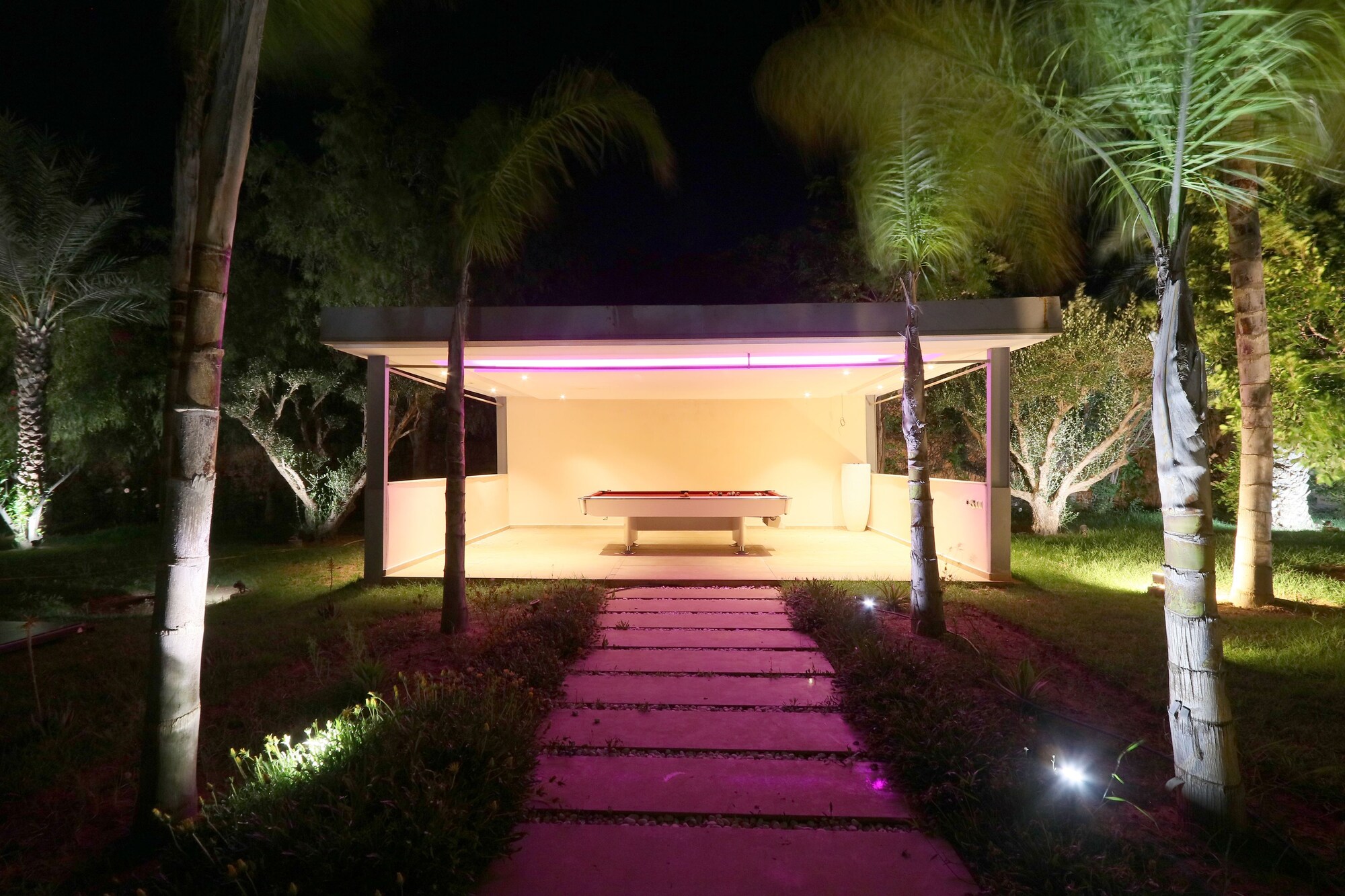Villa Alexandriaa