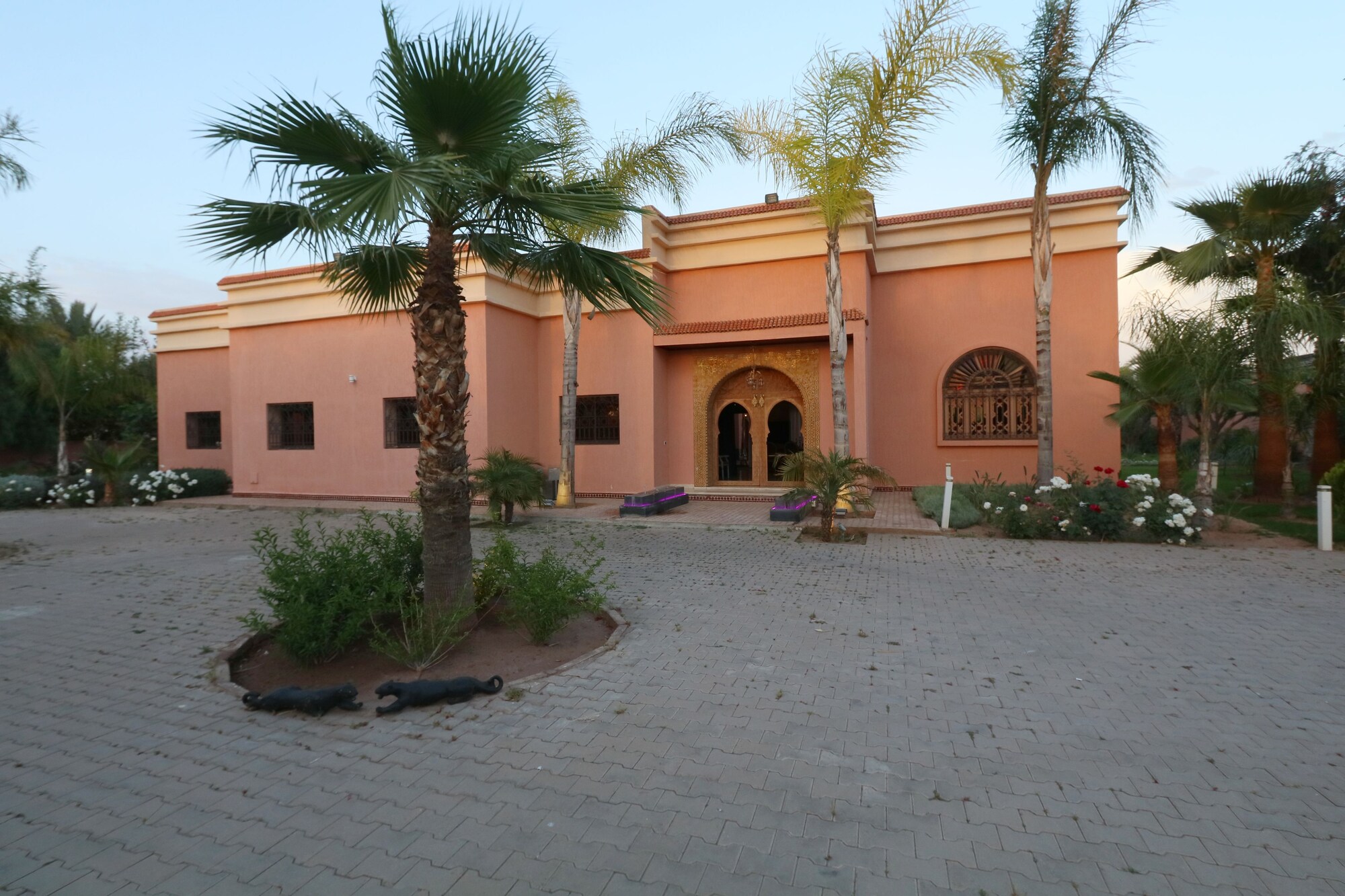Villa Alexandriaa
