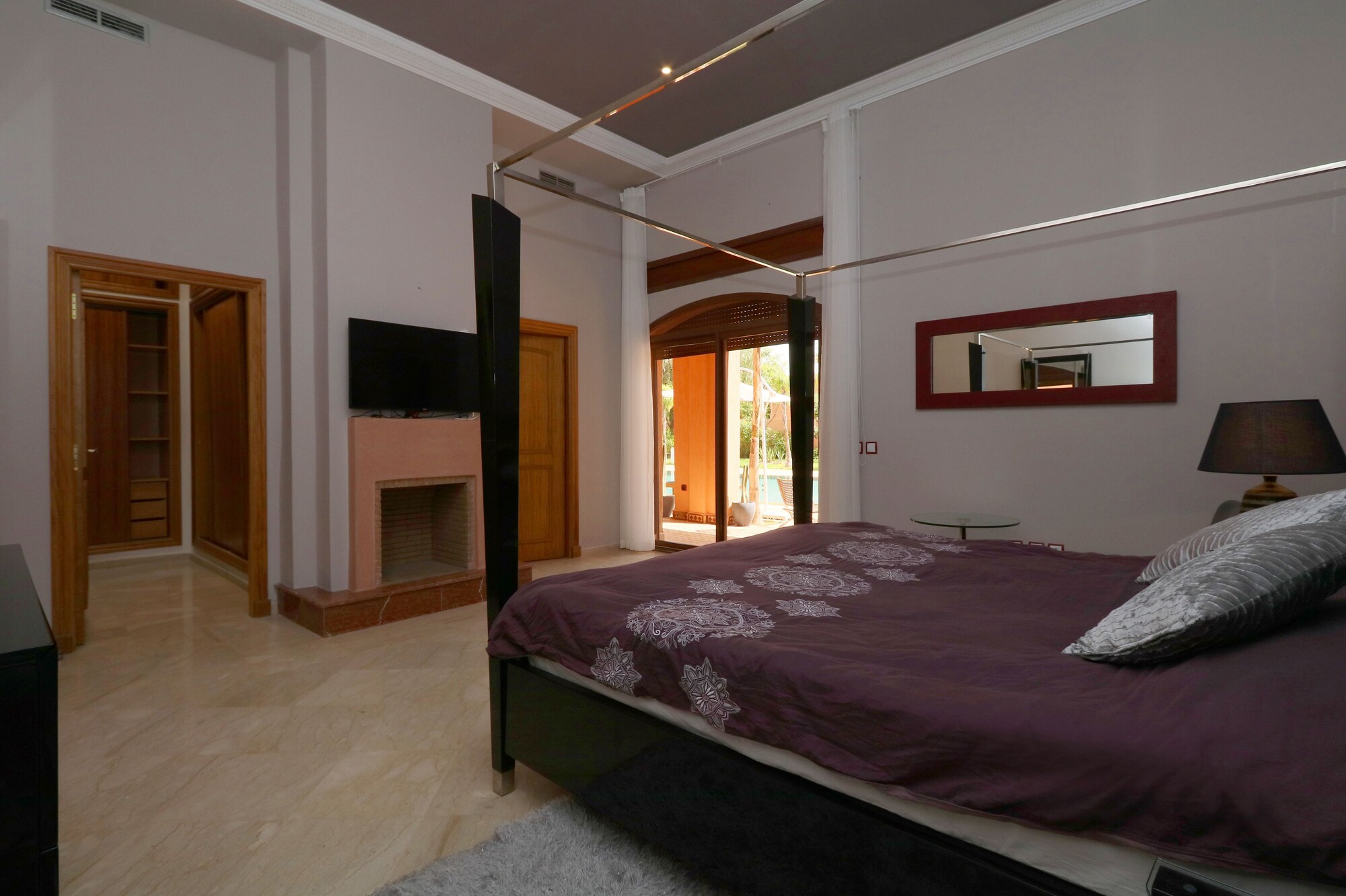 Villa Alexandriaa
