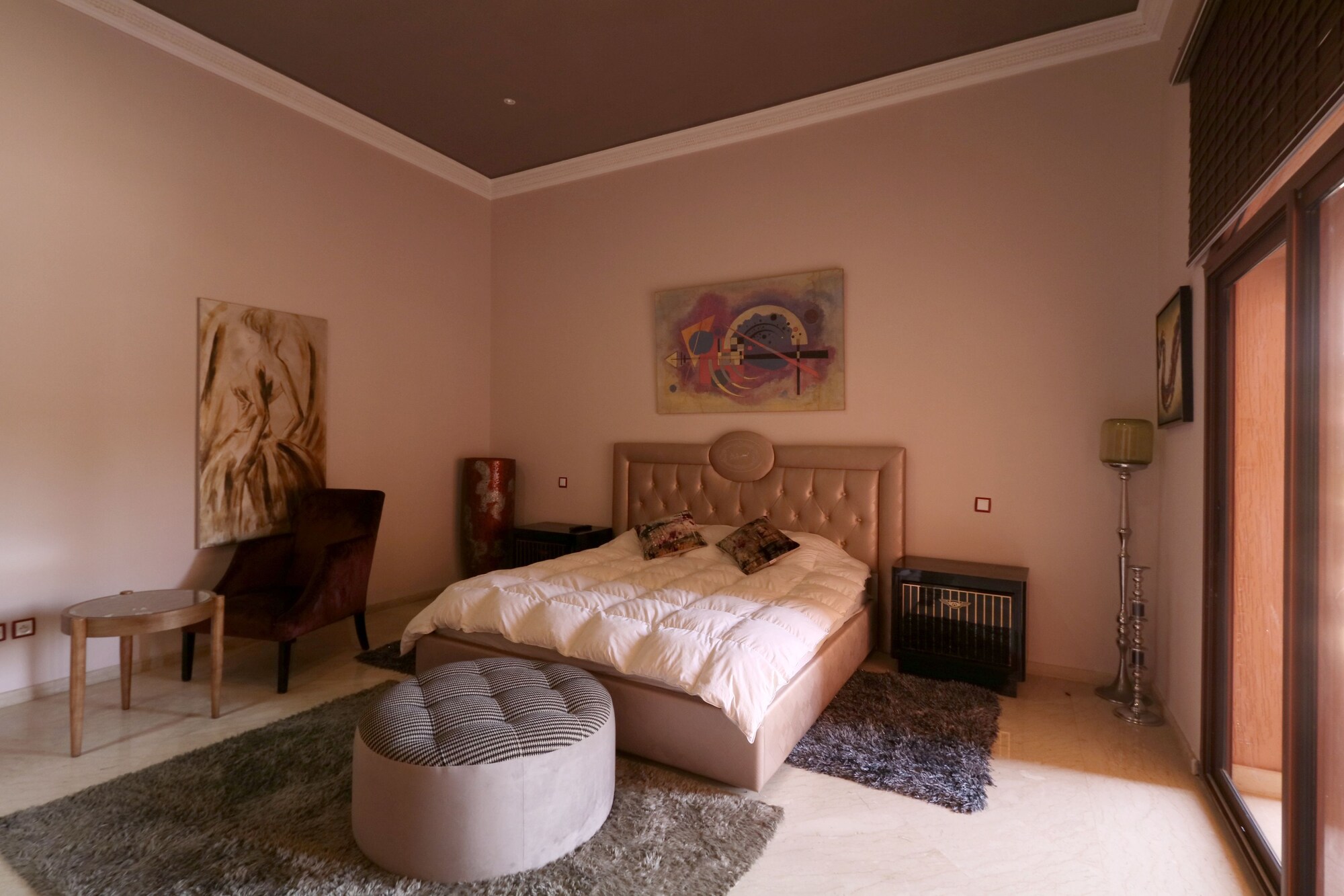 Villa Alexandriaa